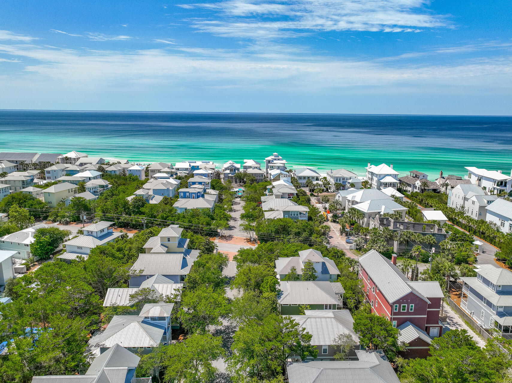 SUMMER'S EDGE - Residential