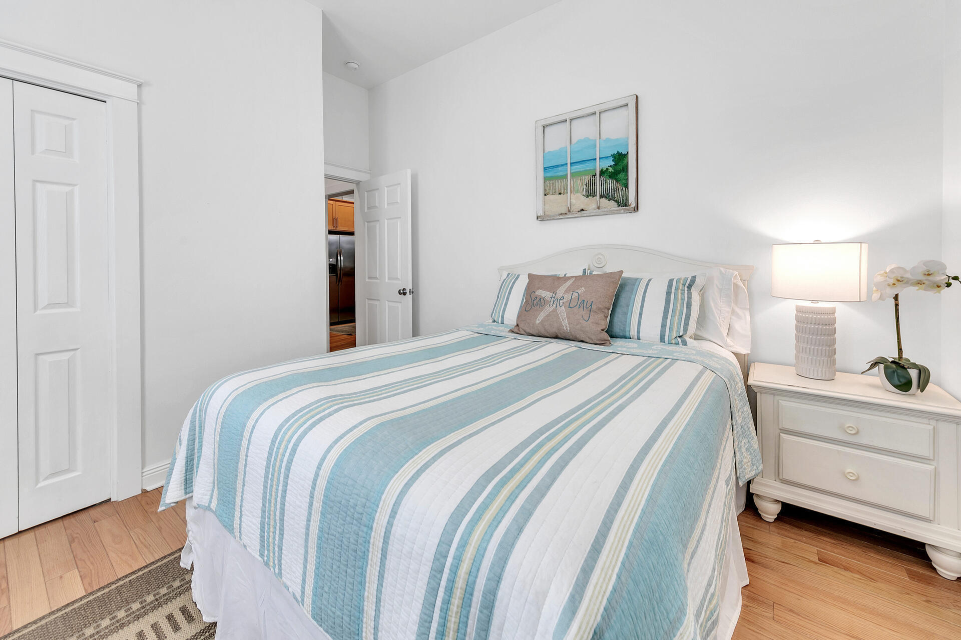 SUMMER'S EDGE - Residential