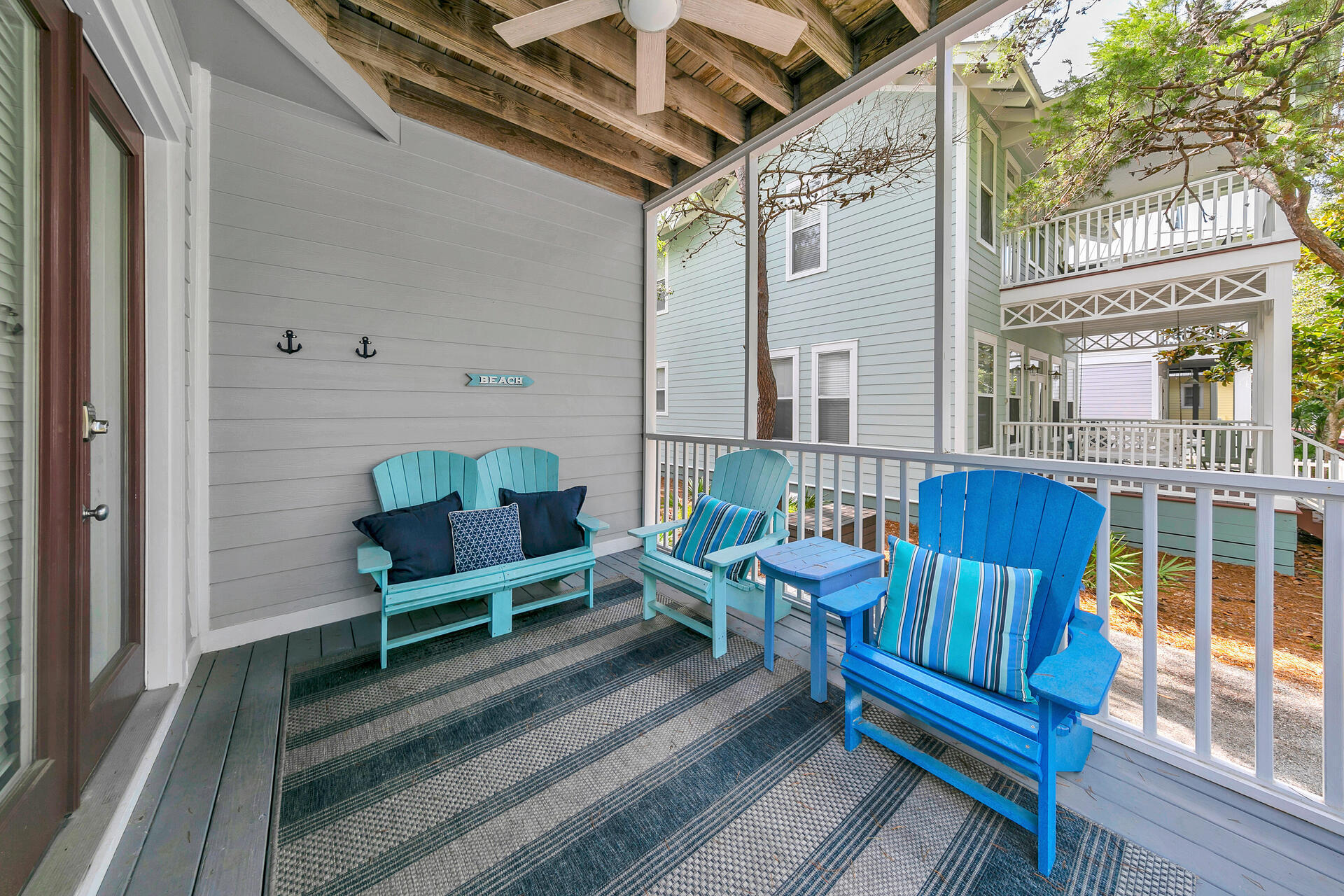 SUMMER'S EDGE - Residential