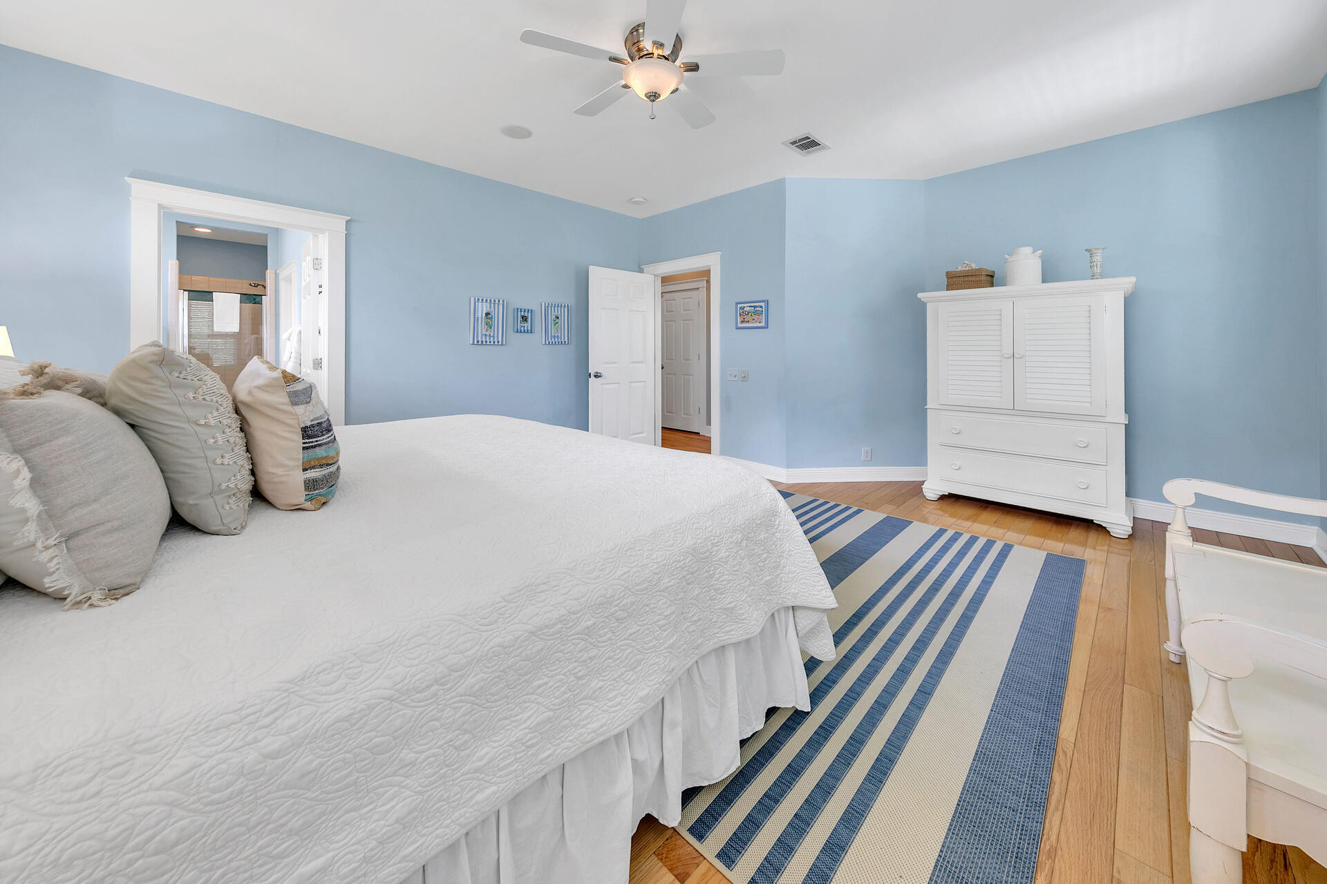 SUMMER'S EDGE - Residential