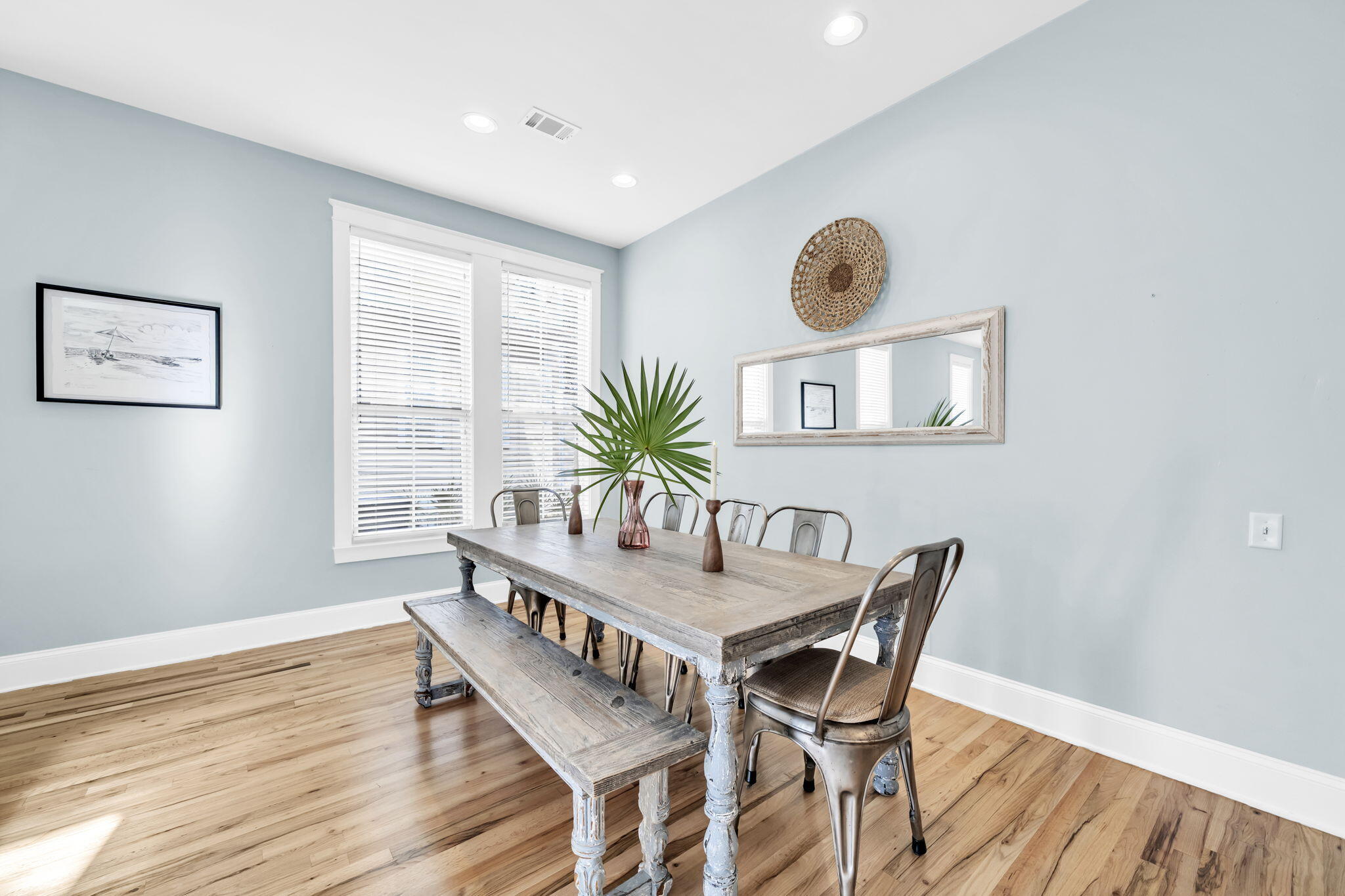 SUMMER'S EDGE - Residential