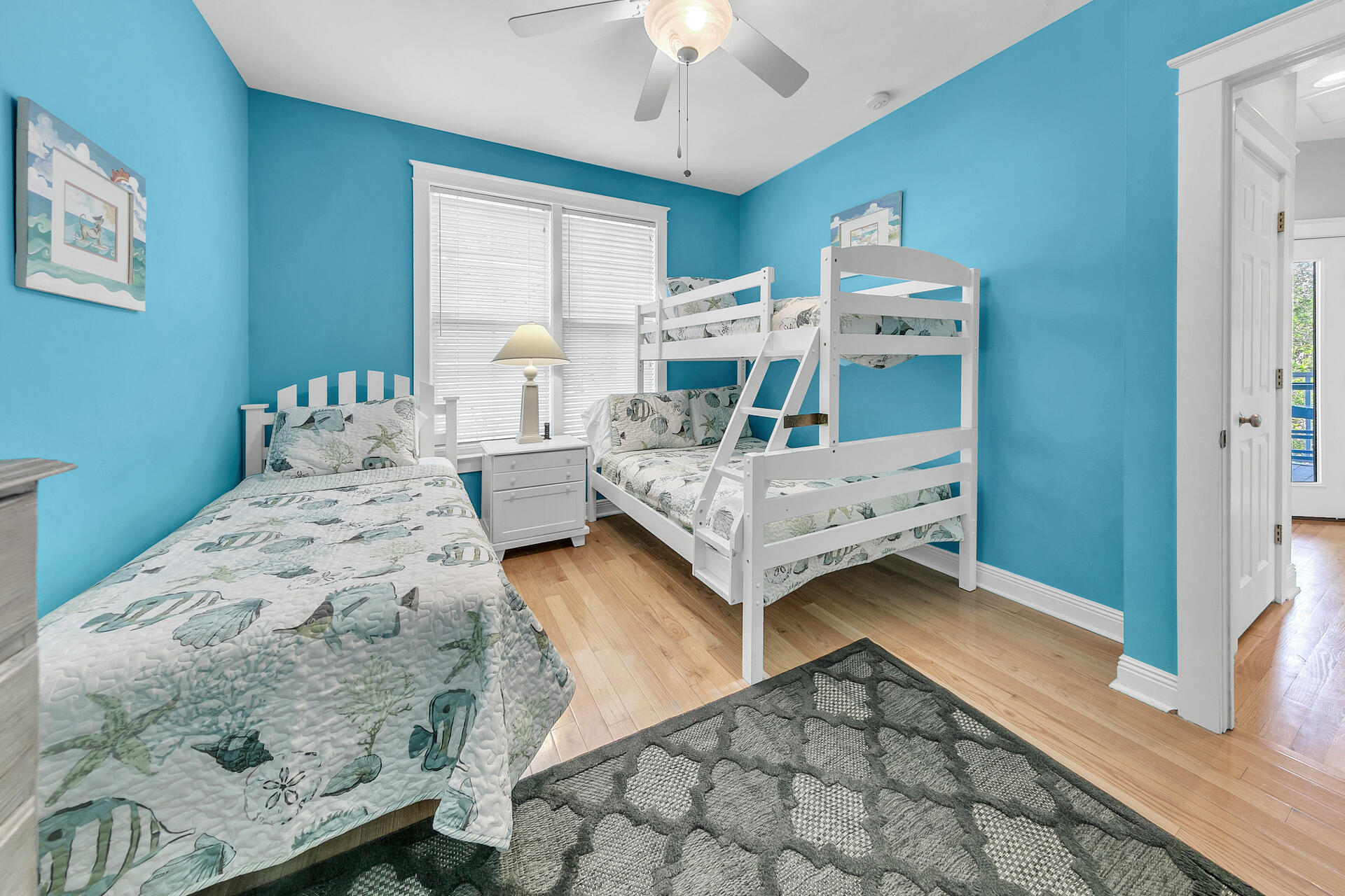 SUMMER'S EDGE - Residential