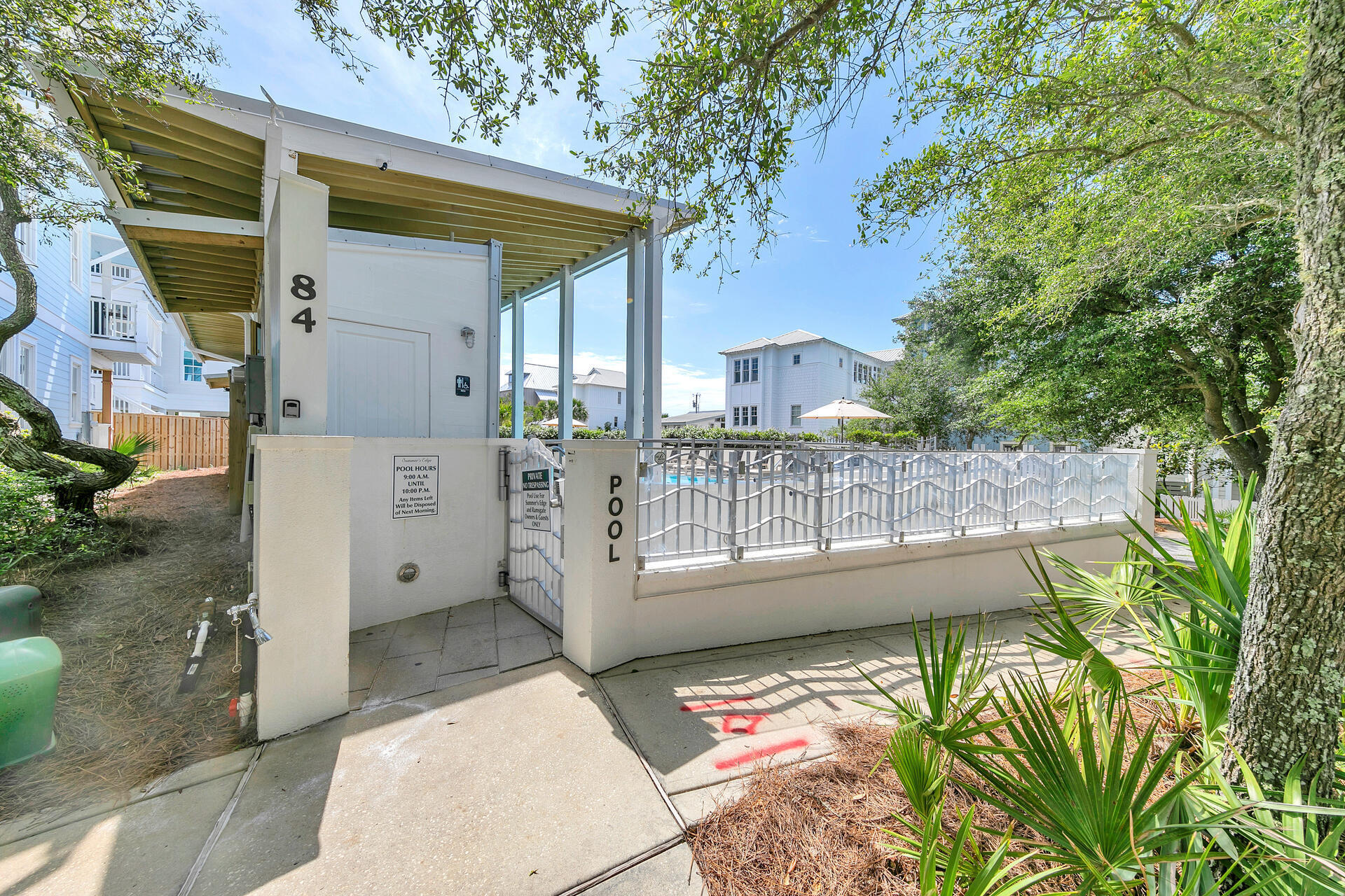 SUMMER'S EDGE - Residential