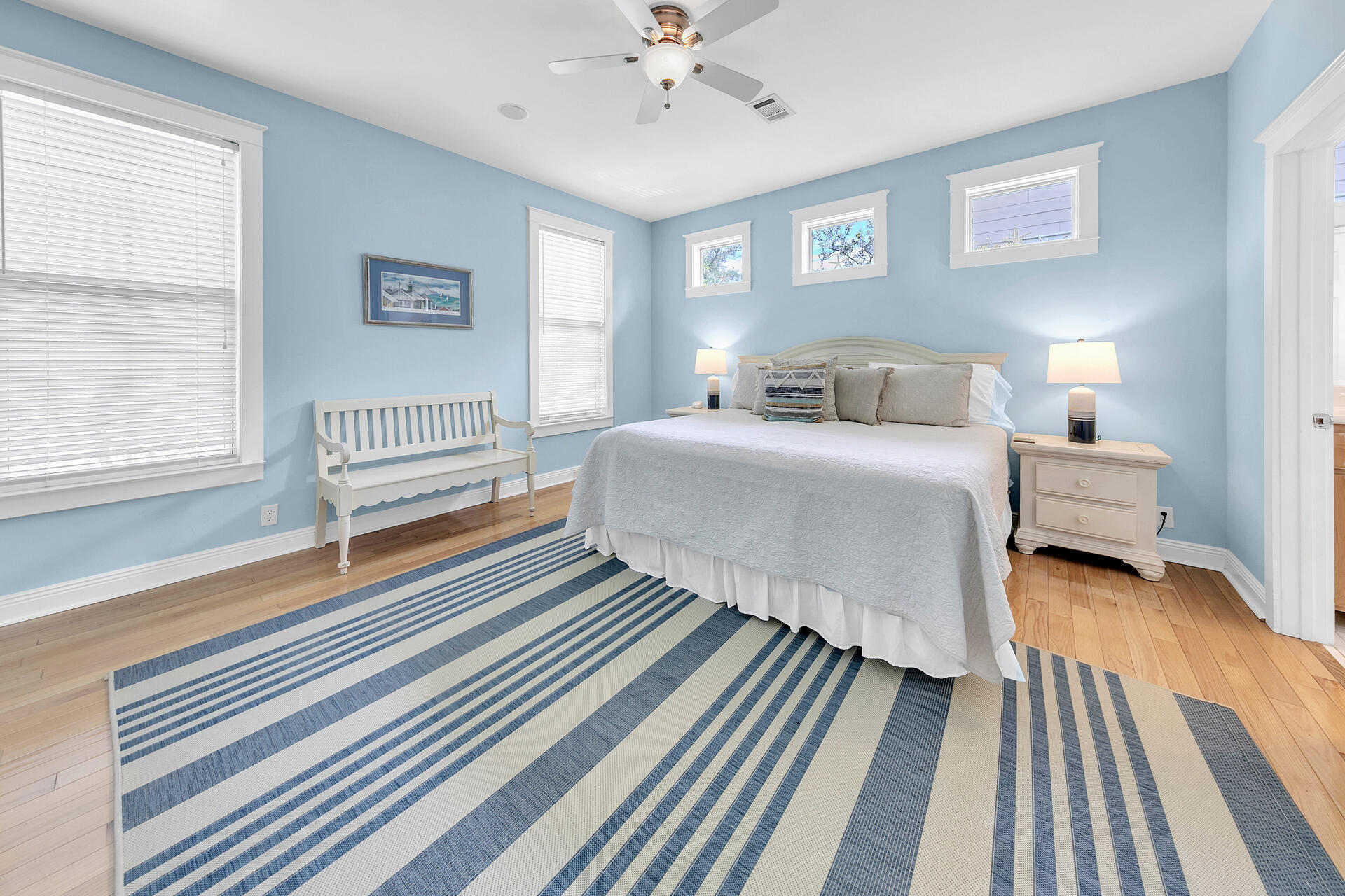 SUMMER'S EDGE - Residential