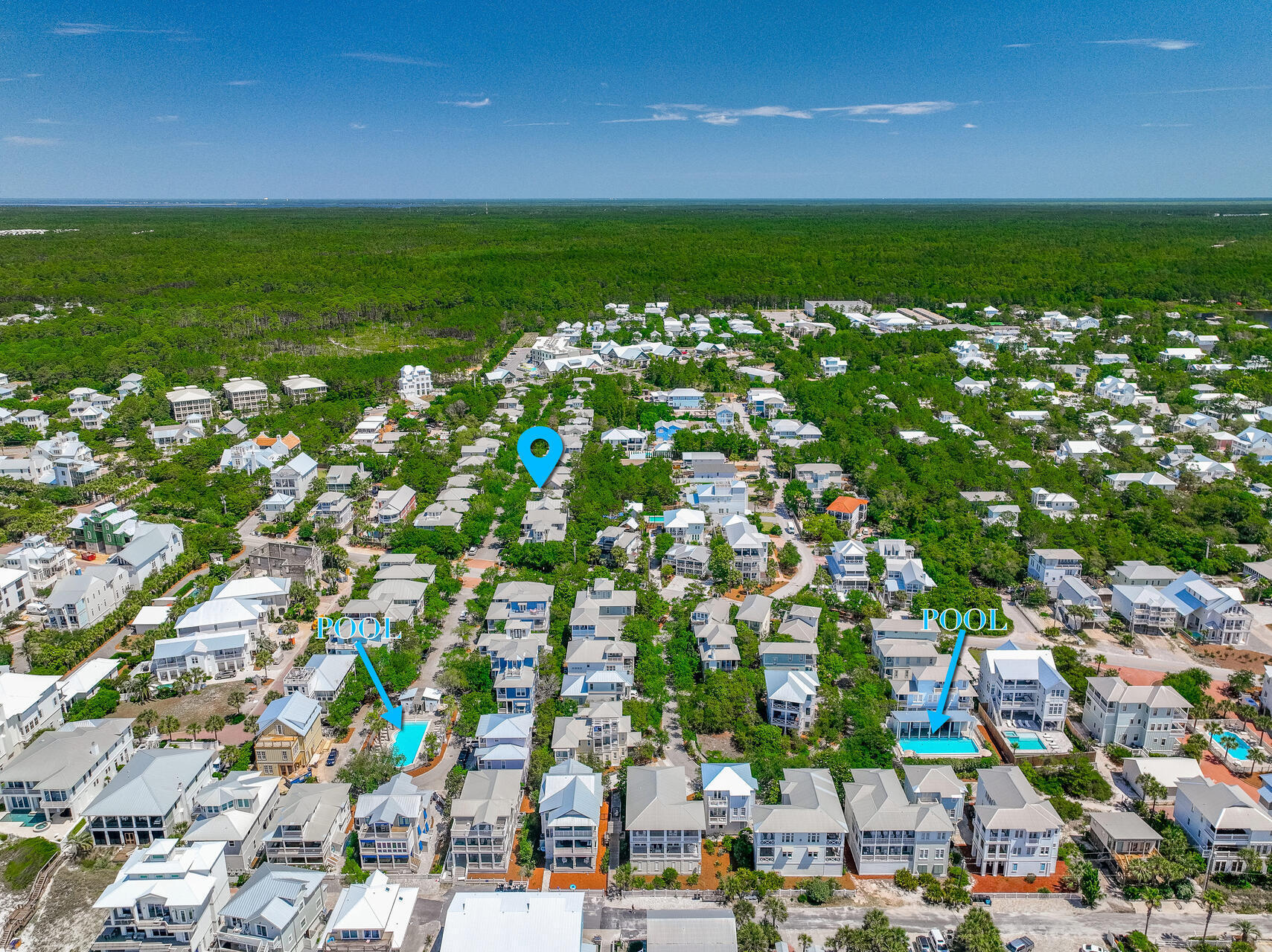 SUMMER'S EDGE - Residential