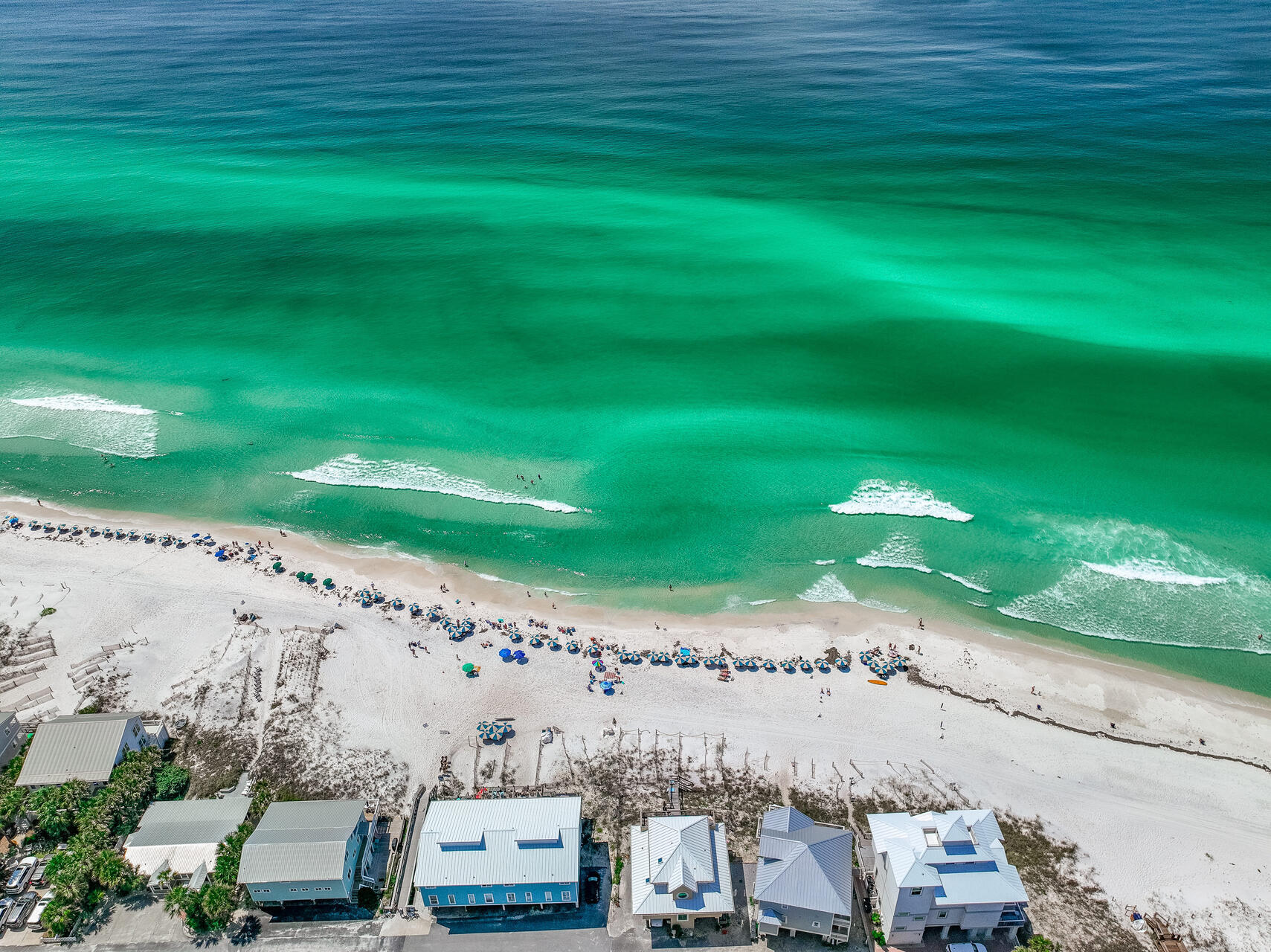 SUMMER'S EDGE - Residential