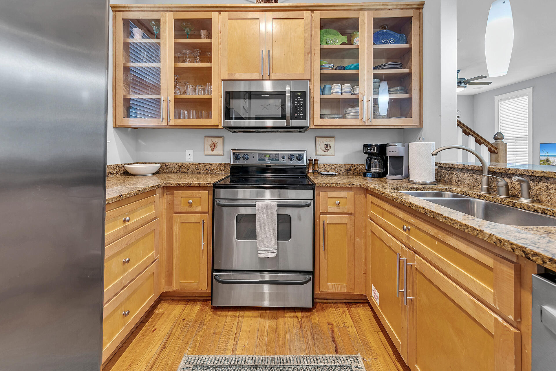 SUMMER'S EDGE - Residential