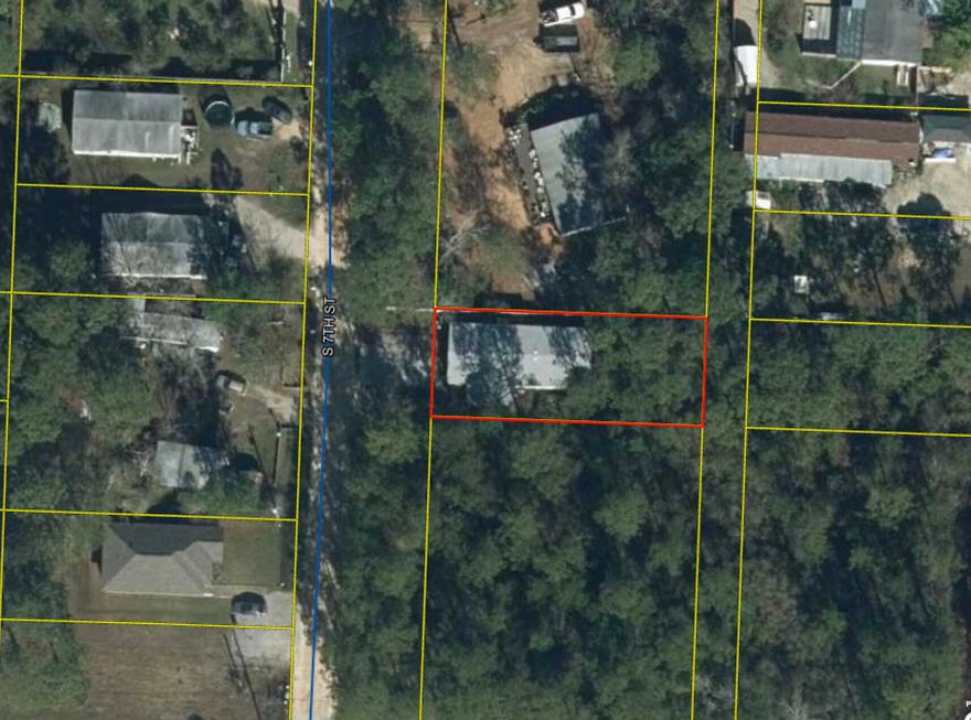 Entered for comp purposes only.