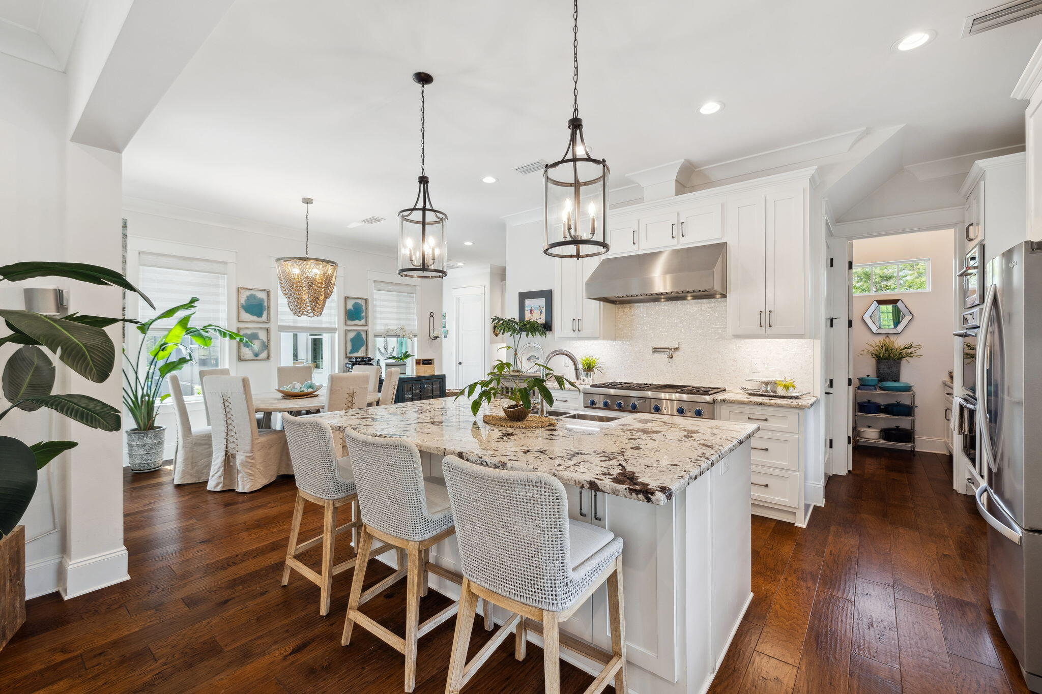 SOMERSET BRIDGE ATSEAGROVE - Residential