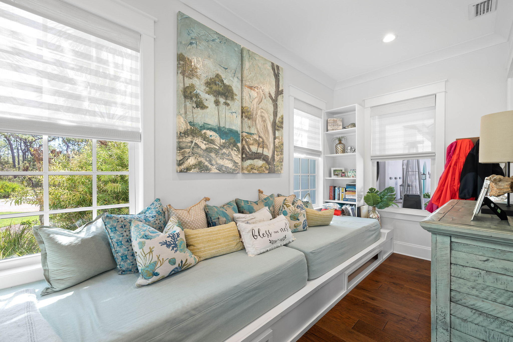 SOMERSET BRIDGE ATSEAGROVE - Residential