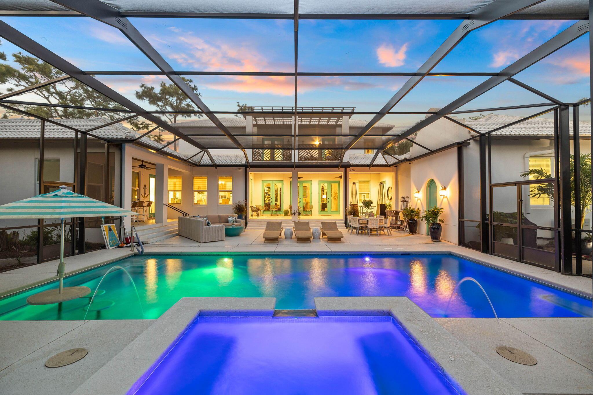 SOMERSET BRIDGE ATSEAGROVE - Residential