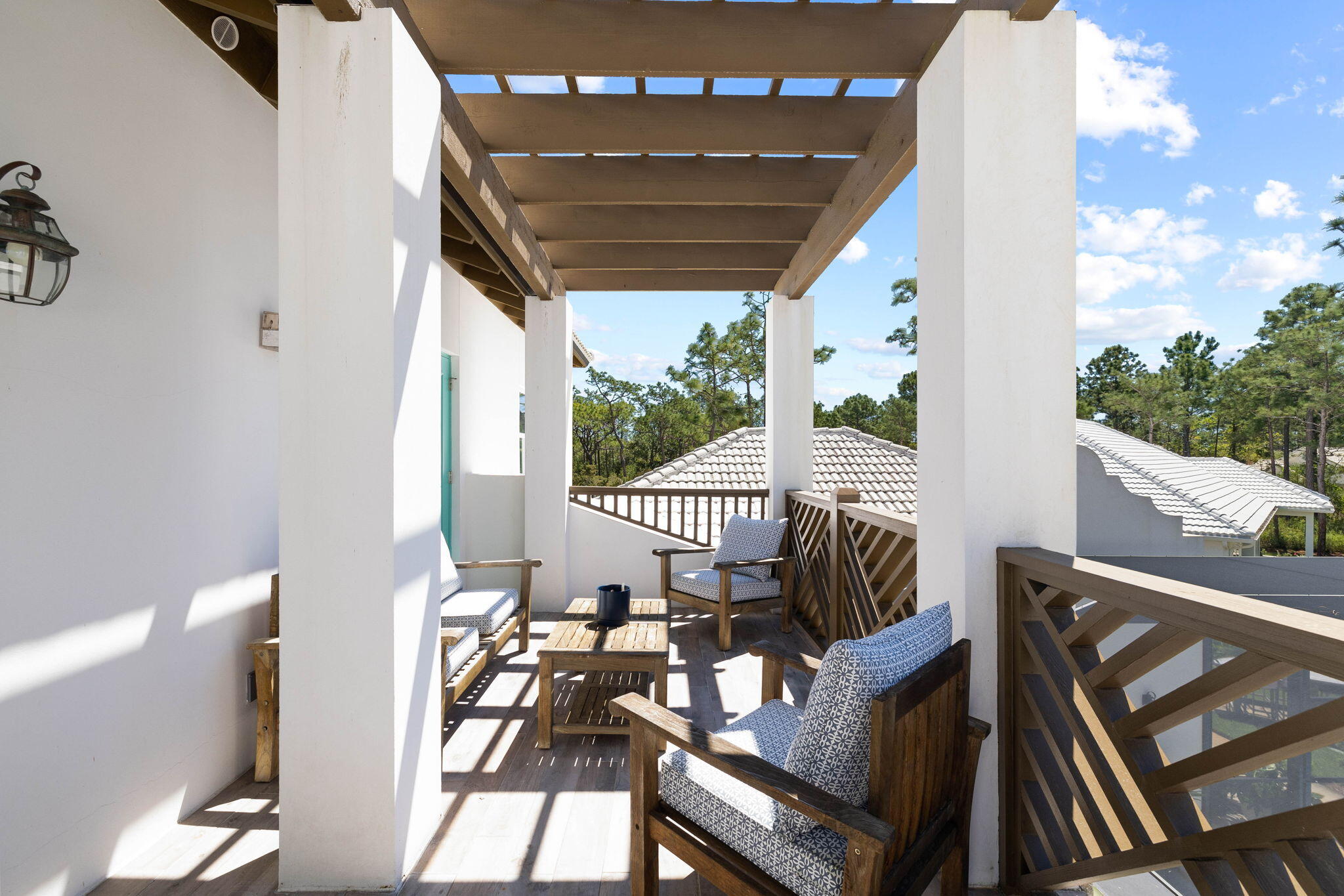 SOMERSET BRIDGE ATSEAGROVE - Residential