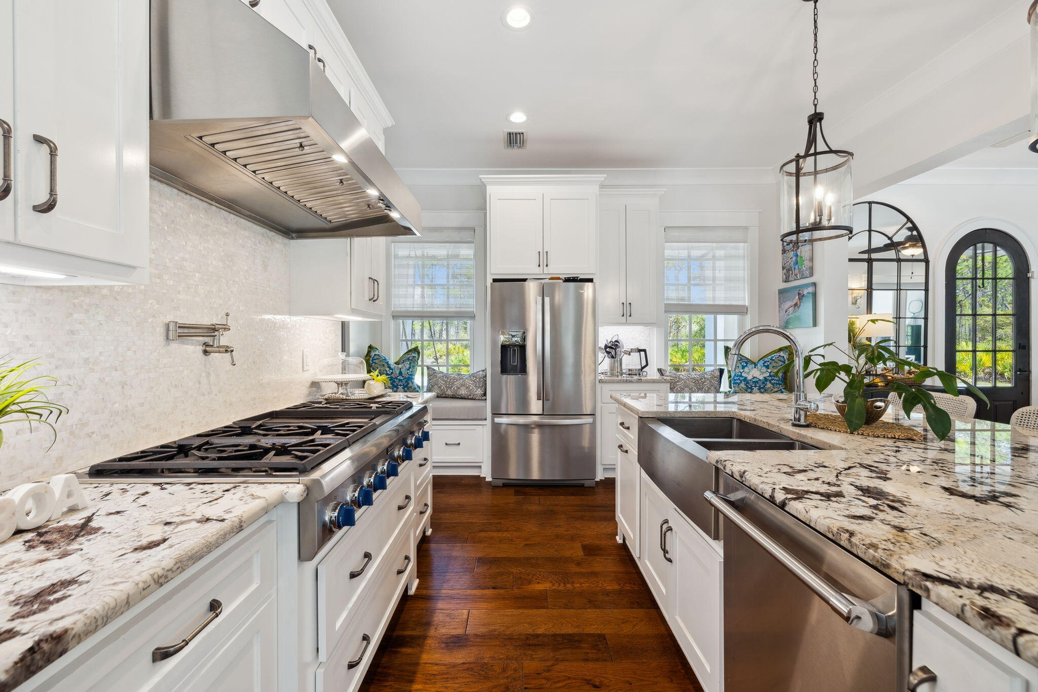 SOMERSET BRIDGE ATSEAGROVE - Residential