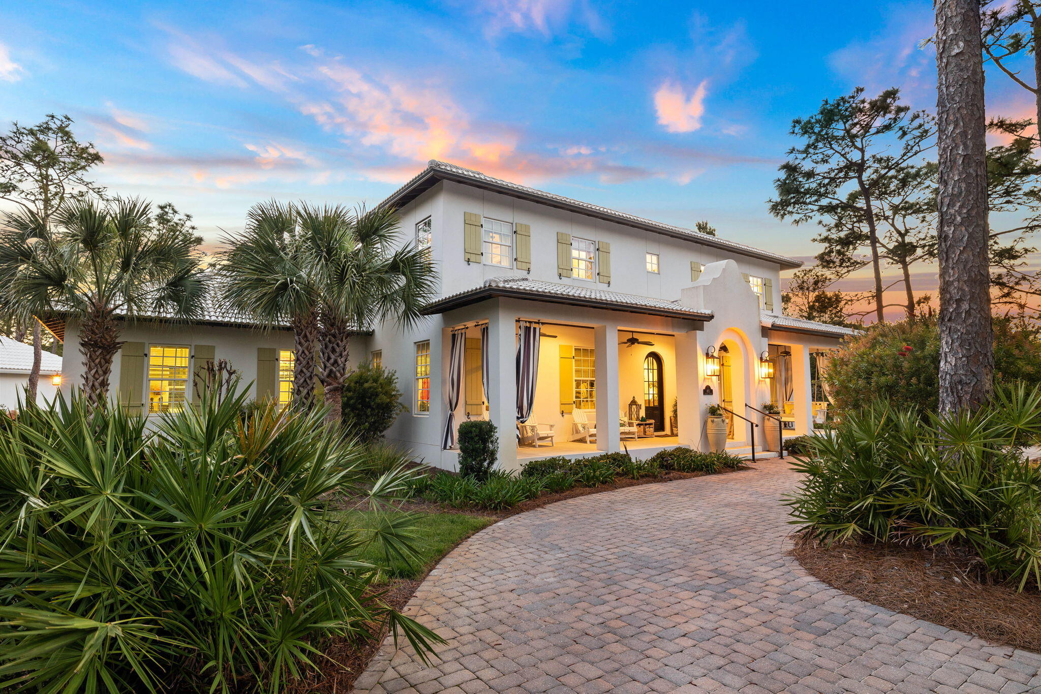 SOMERSET BRIDGE ATSEAGROVE - Residential