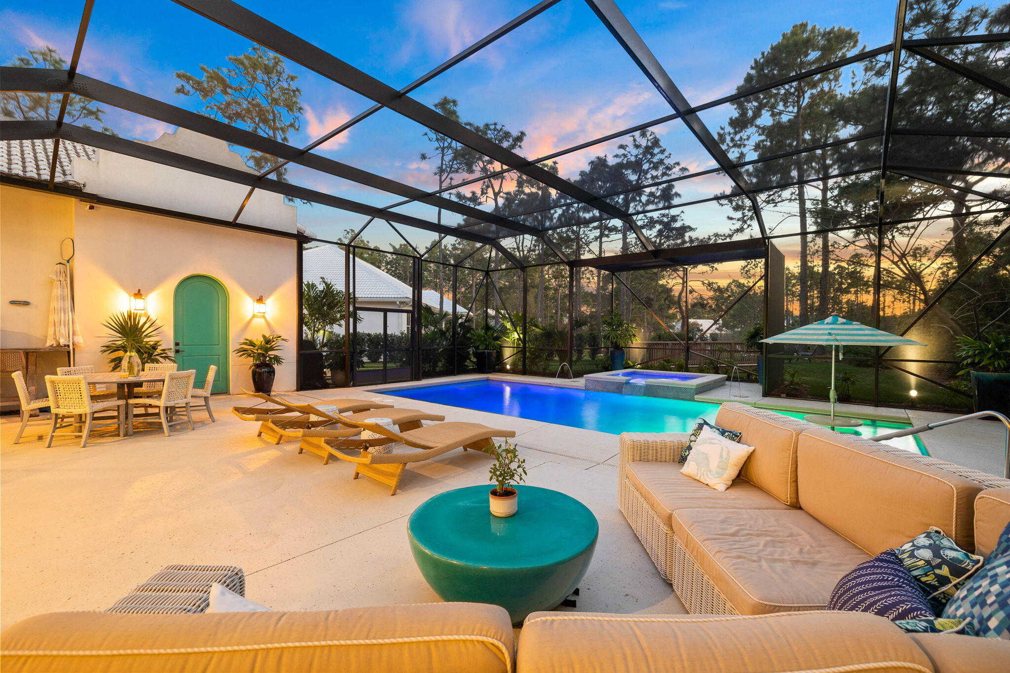 SOMERSET BRIDGE ATSEAGROVE - Residential