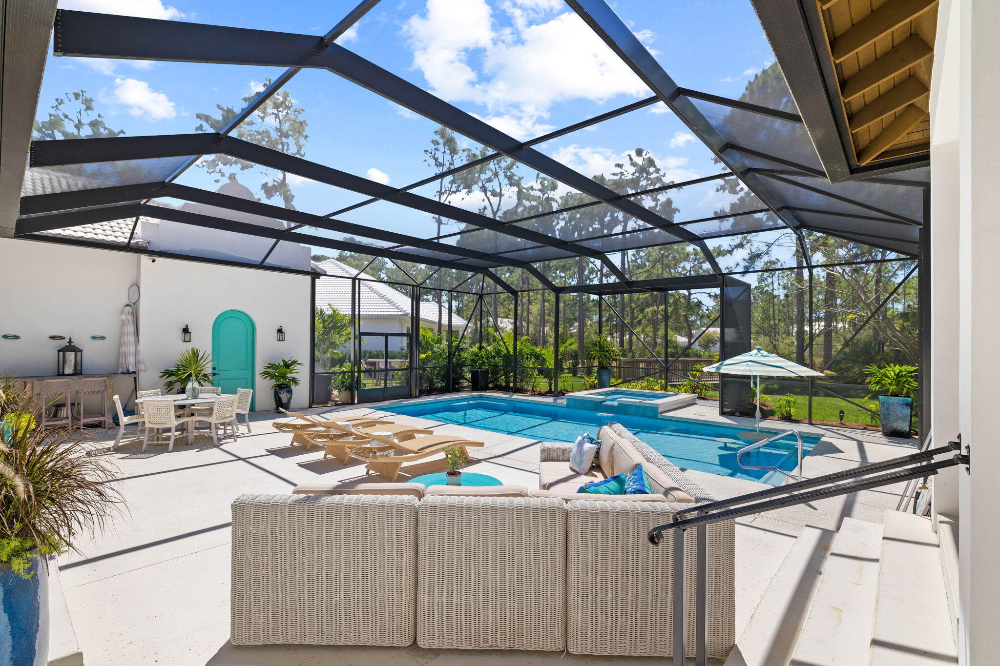 SOMERSET BRIDGE ATSEAGROVE - Residential