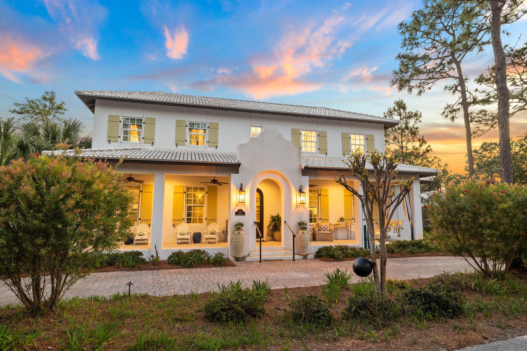 SOMERSET BRIDGE ATSEAGROVE - Residential