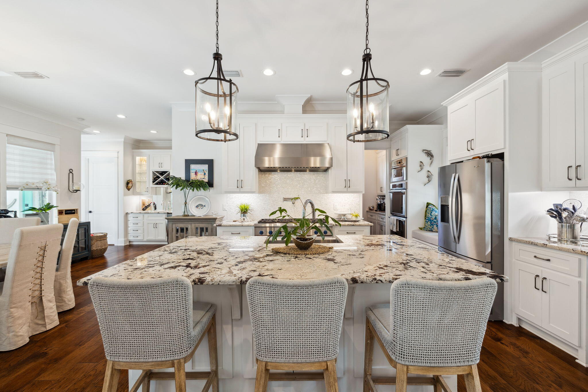 SOMERSET BRIDGE ATSEAGROVE - Residential