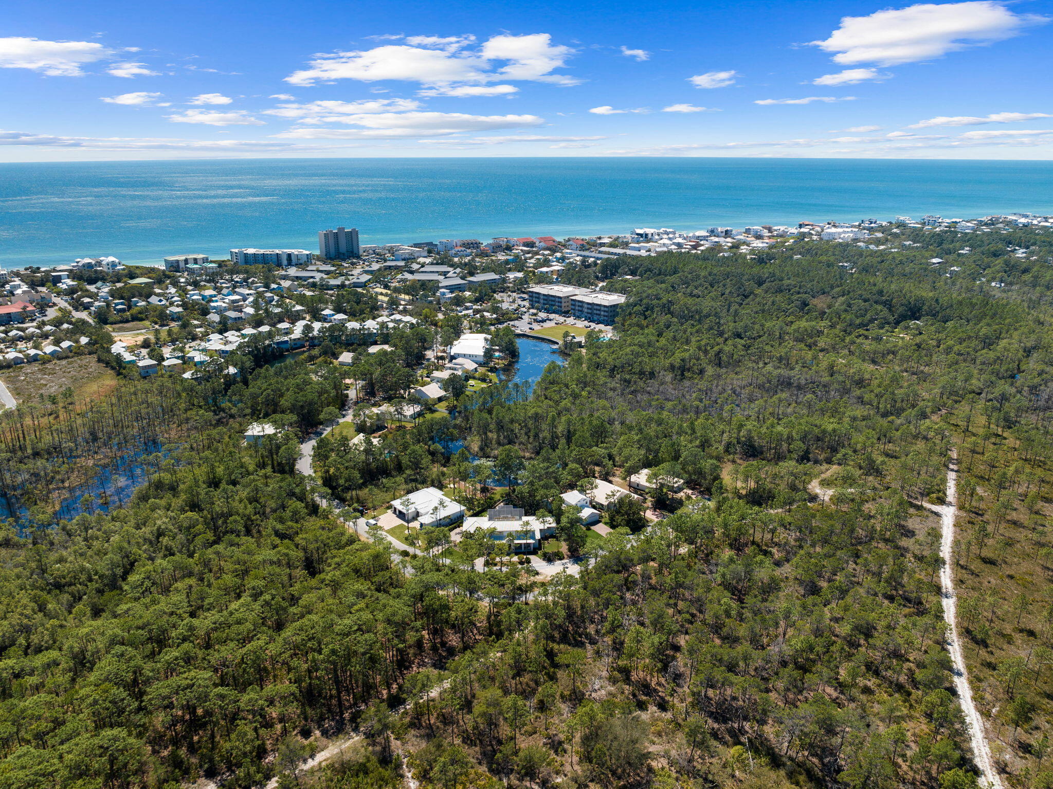 SOMERSET BRIDGE ATSEAGROVE - Residential