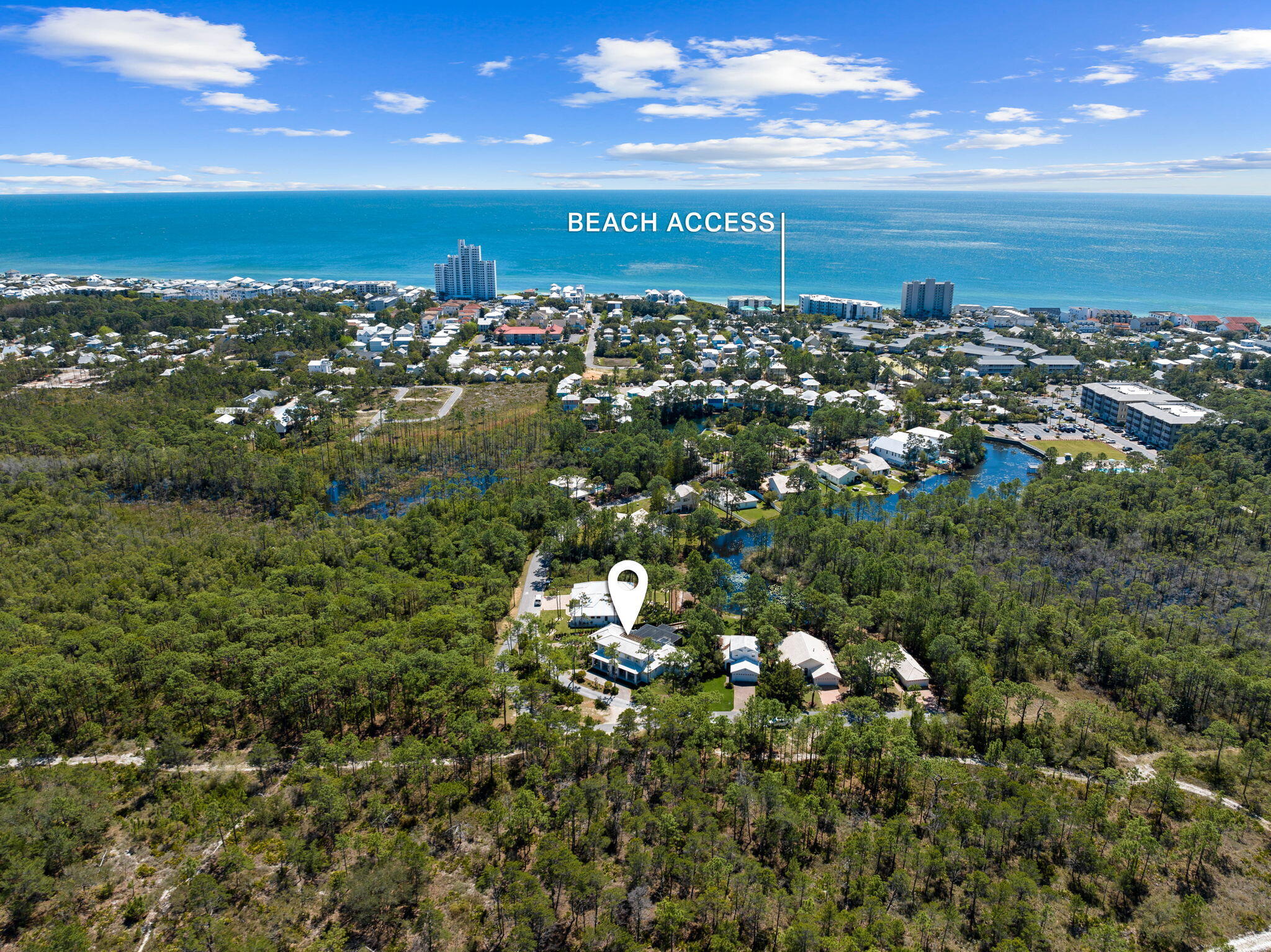 SOMERSET BRIDGE ATSEAGROVE - Residential