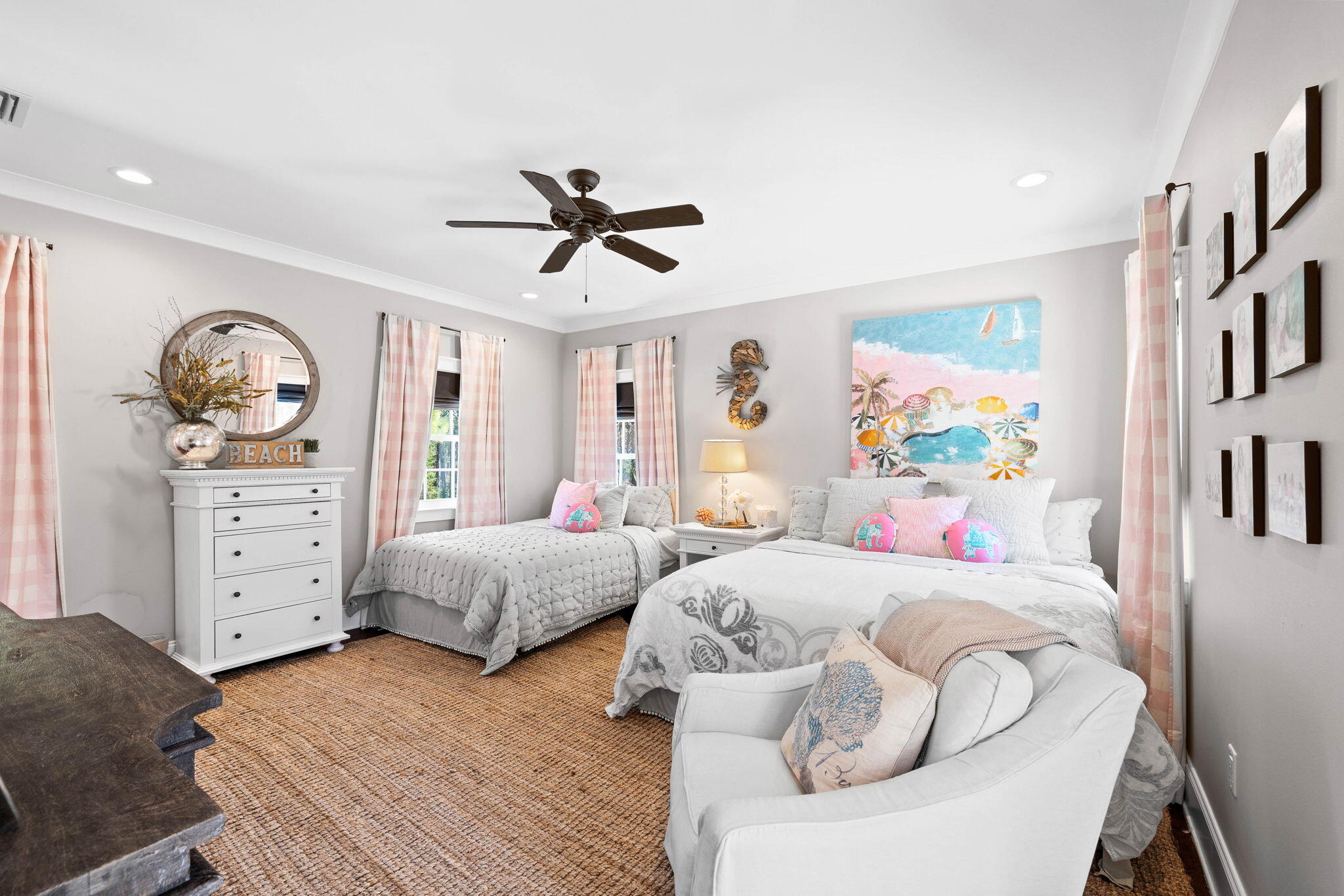SOMERSET BRIDGE ATSEAGROVE - Residential
