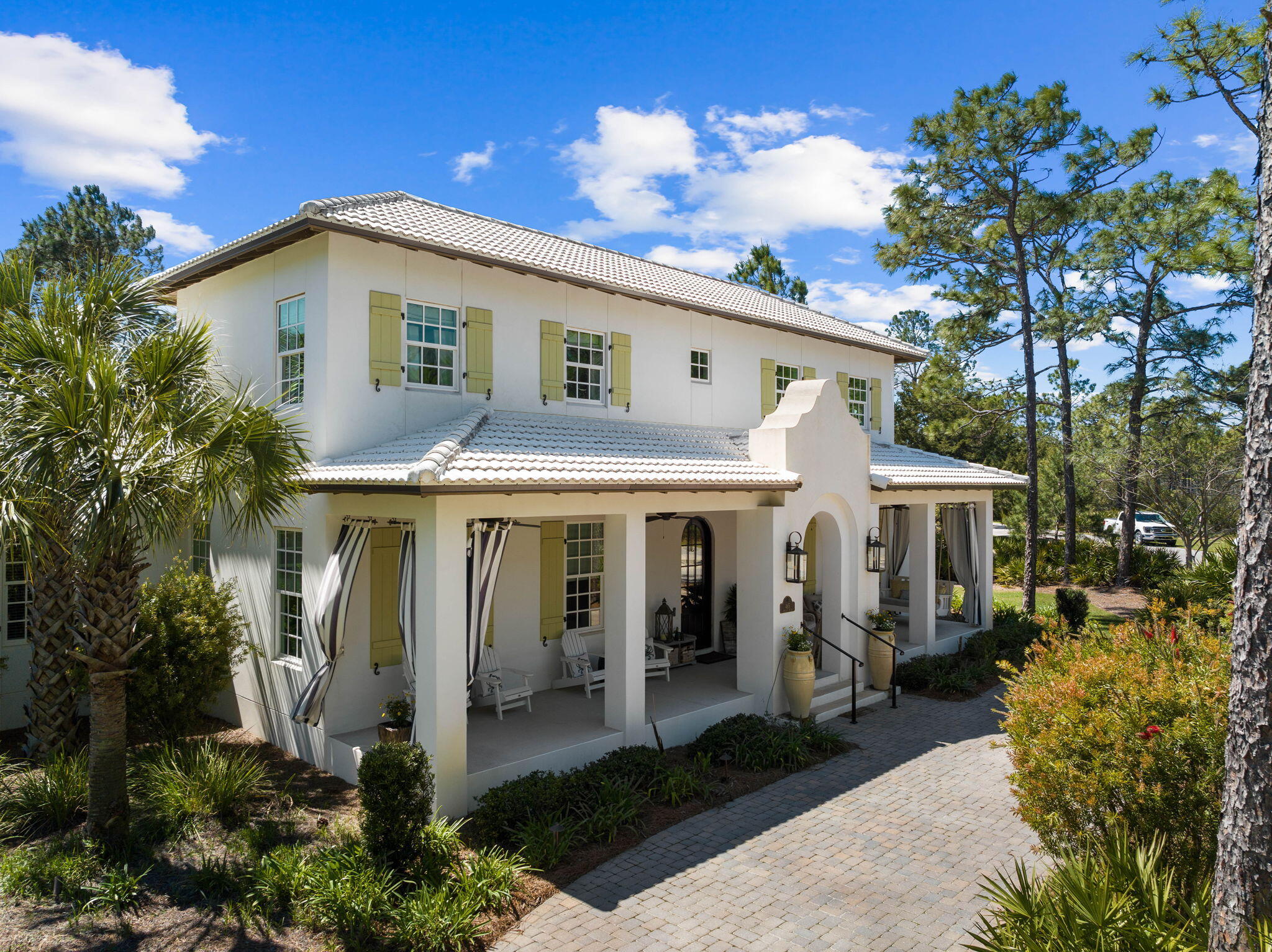 SOMERSET BRIDGE ATSEAGROVE - Residential
