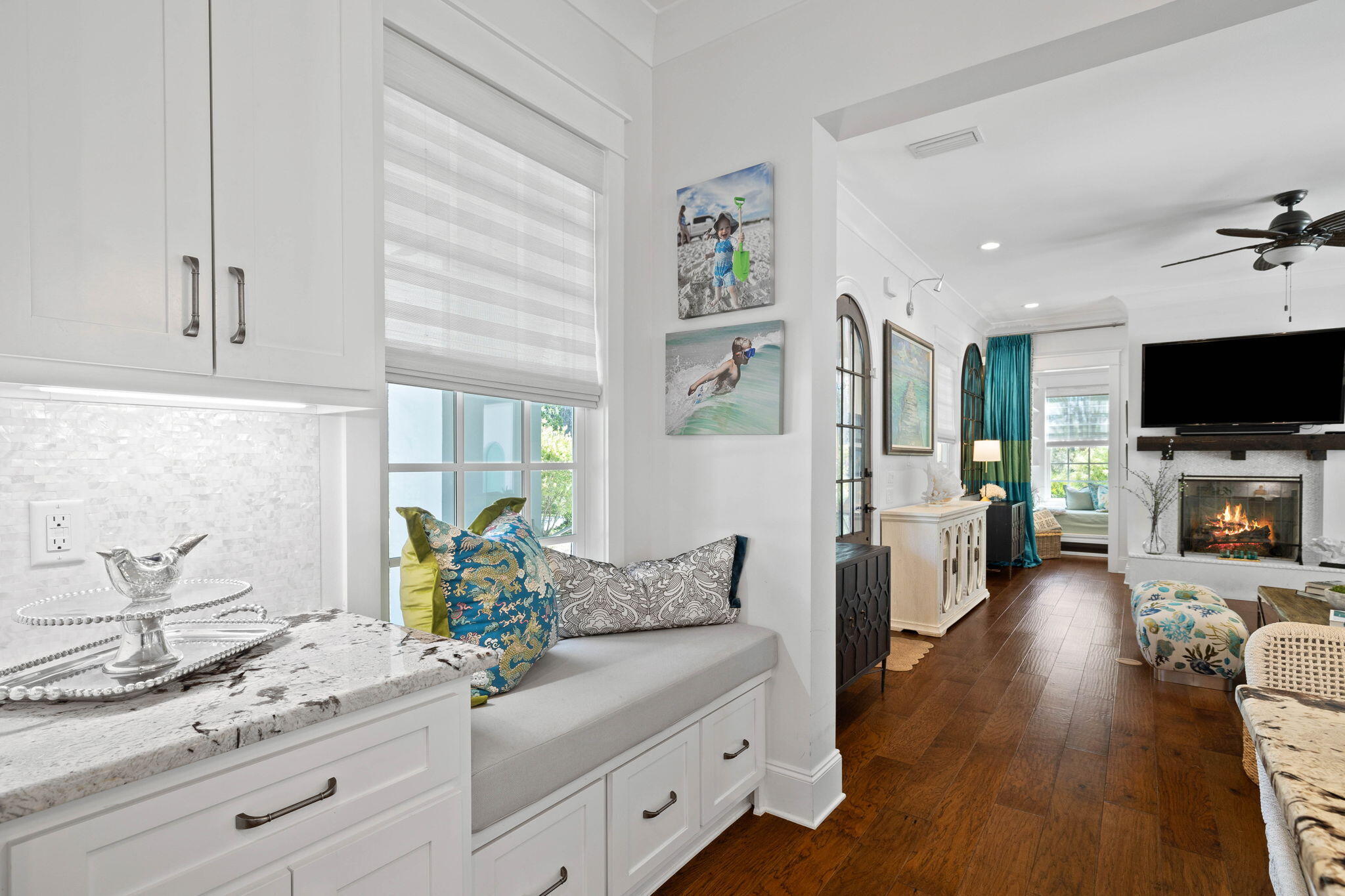 SOMERSET BRIDGE ATSEAGROVE - Residential