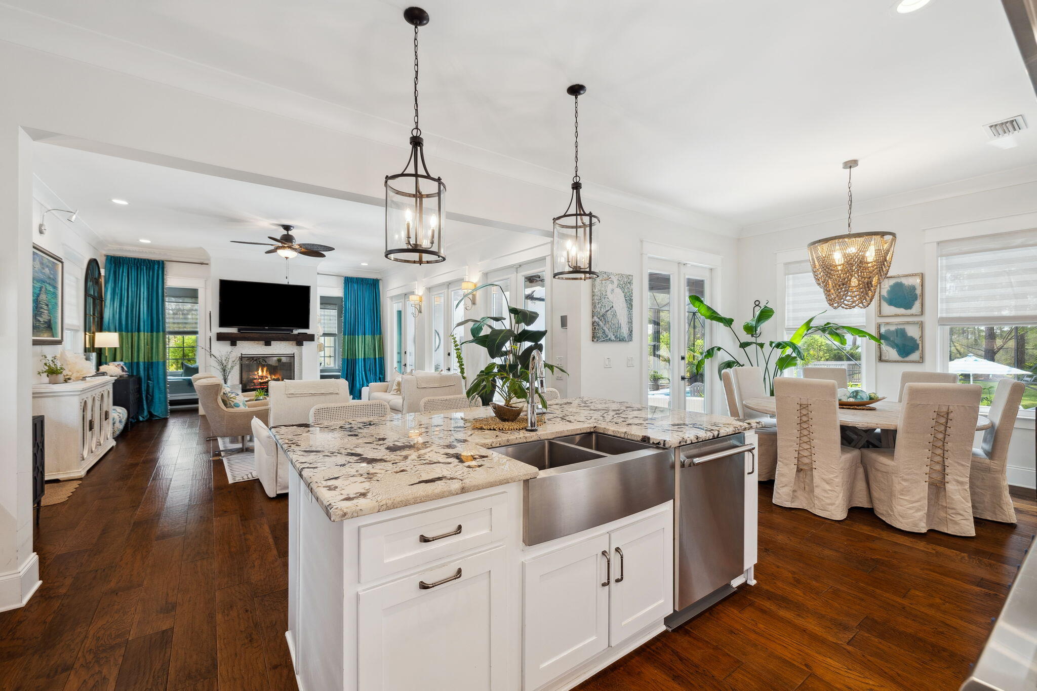 SOMERSET BRIDGE ATSEAGROVE - Residential