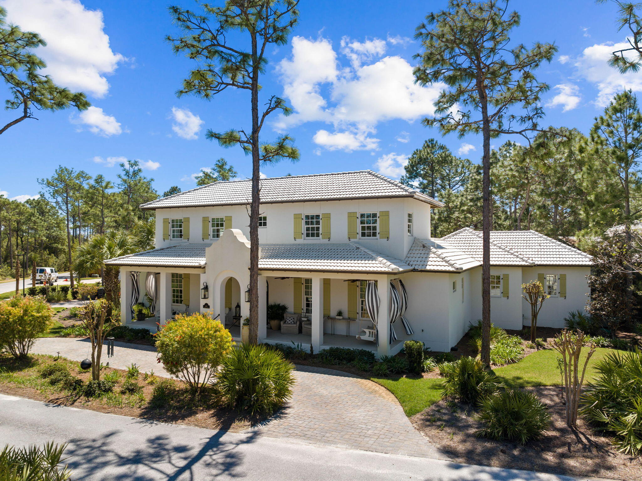 SOMERSET BRIDGE ATSEAGROVE - Residential