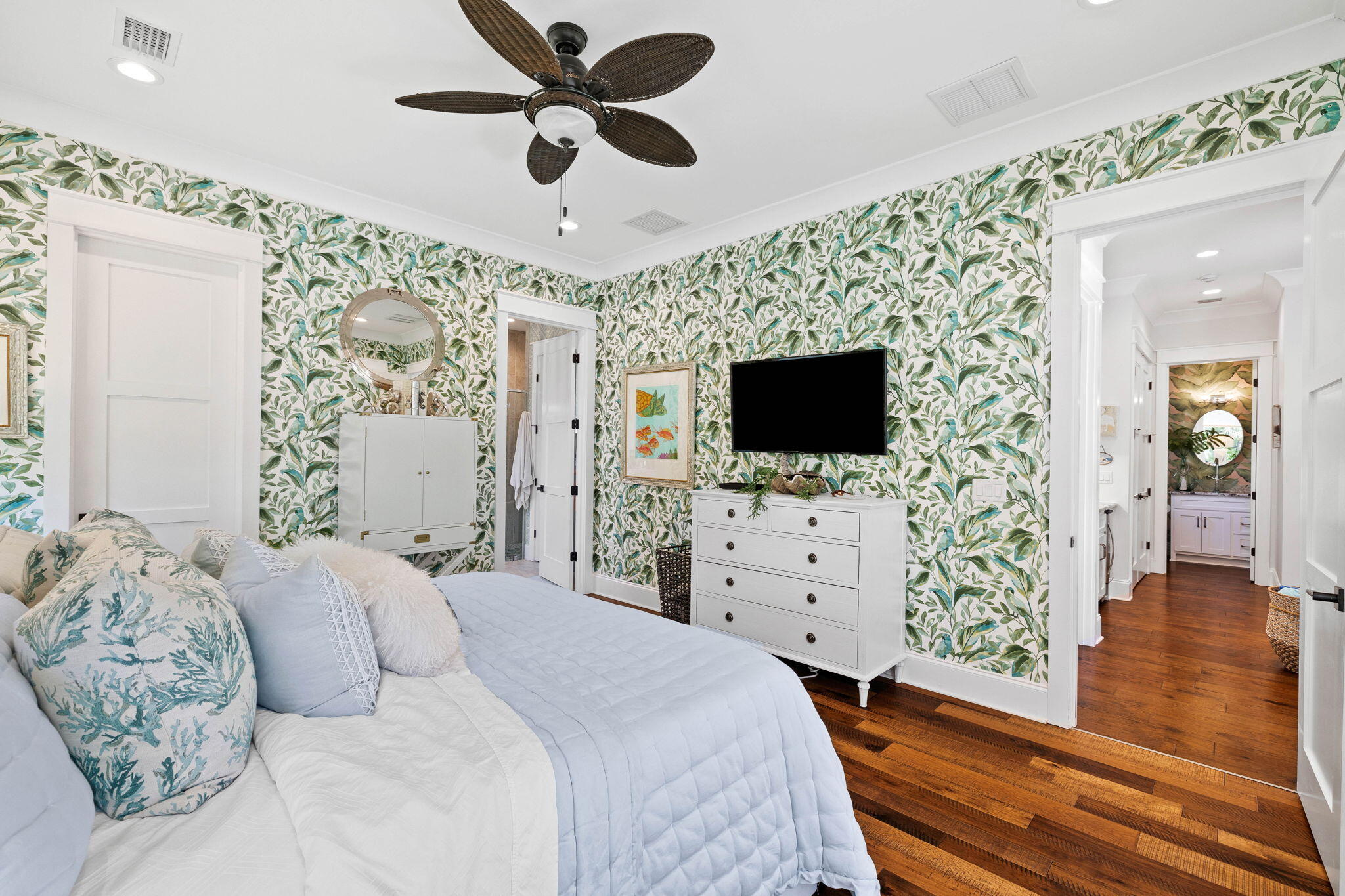 SOMERSET BRIDGE ATSEAGROVE - Residential