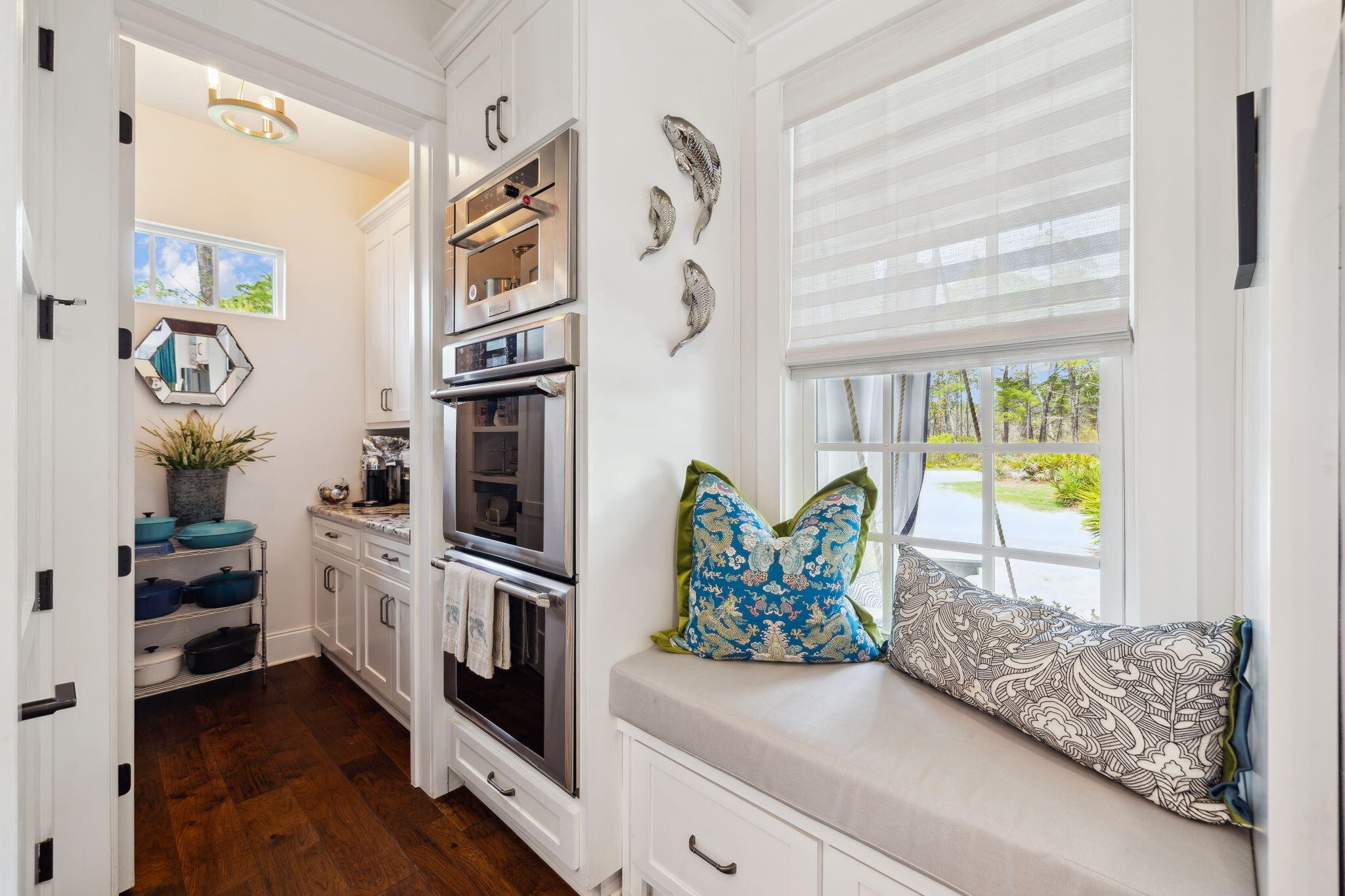 SOMERSET BRIDGE ATSEAGROVE - Residential