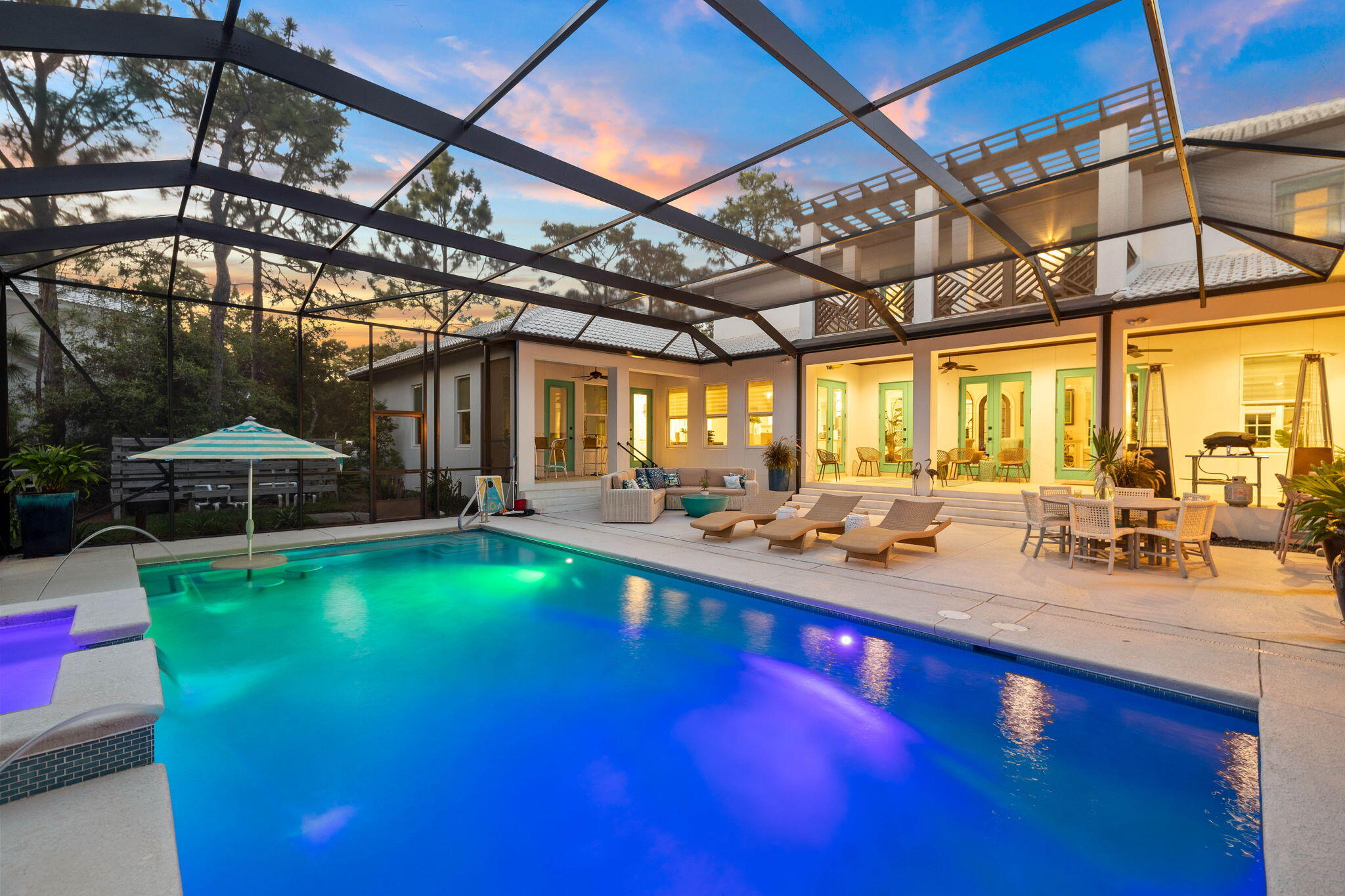 SOMERSET BRIDGE ATSEAGROVE - Residential