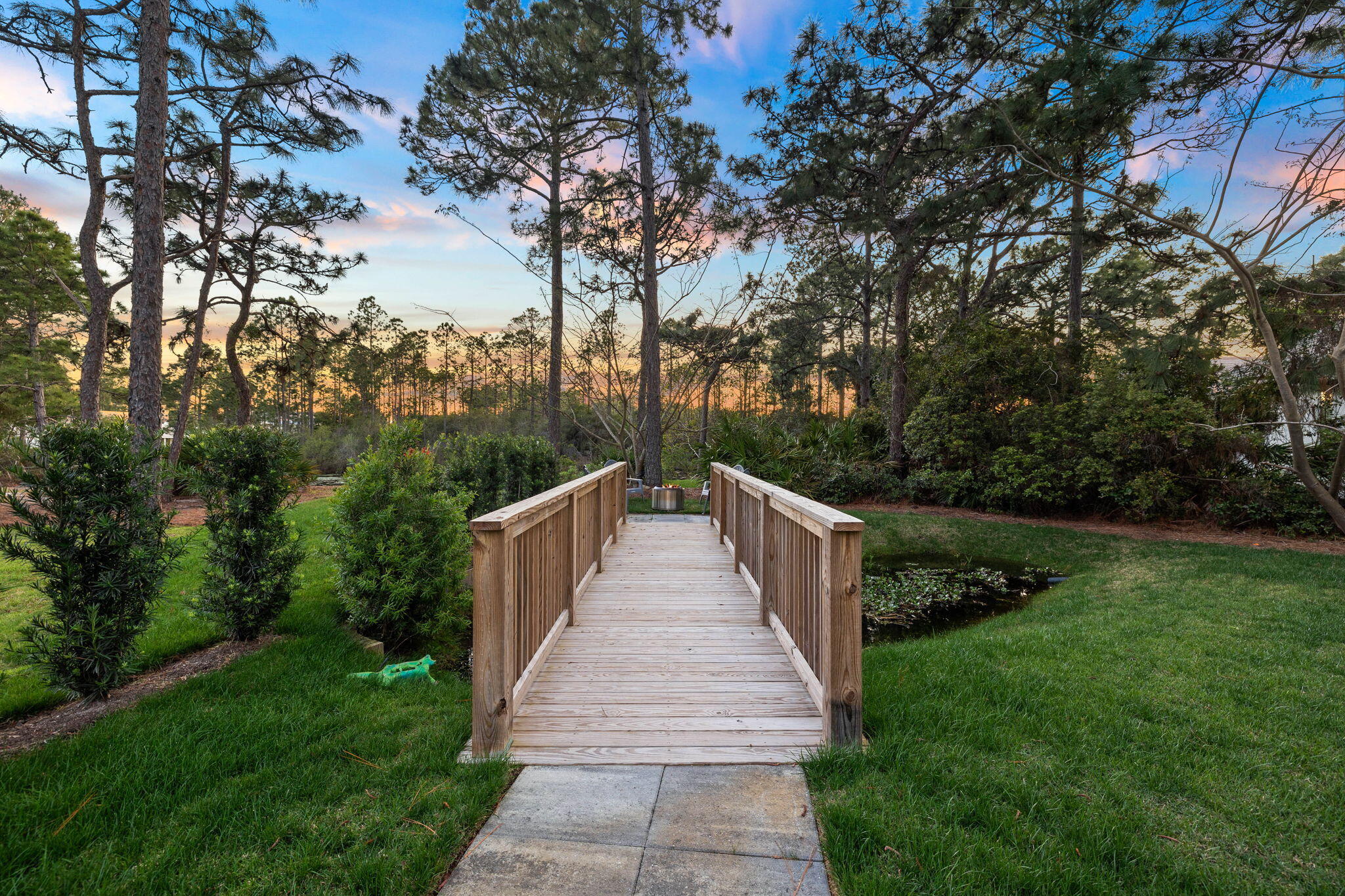 SOMERSET BRIDGE ATSEAGROVE - Residential