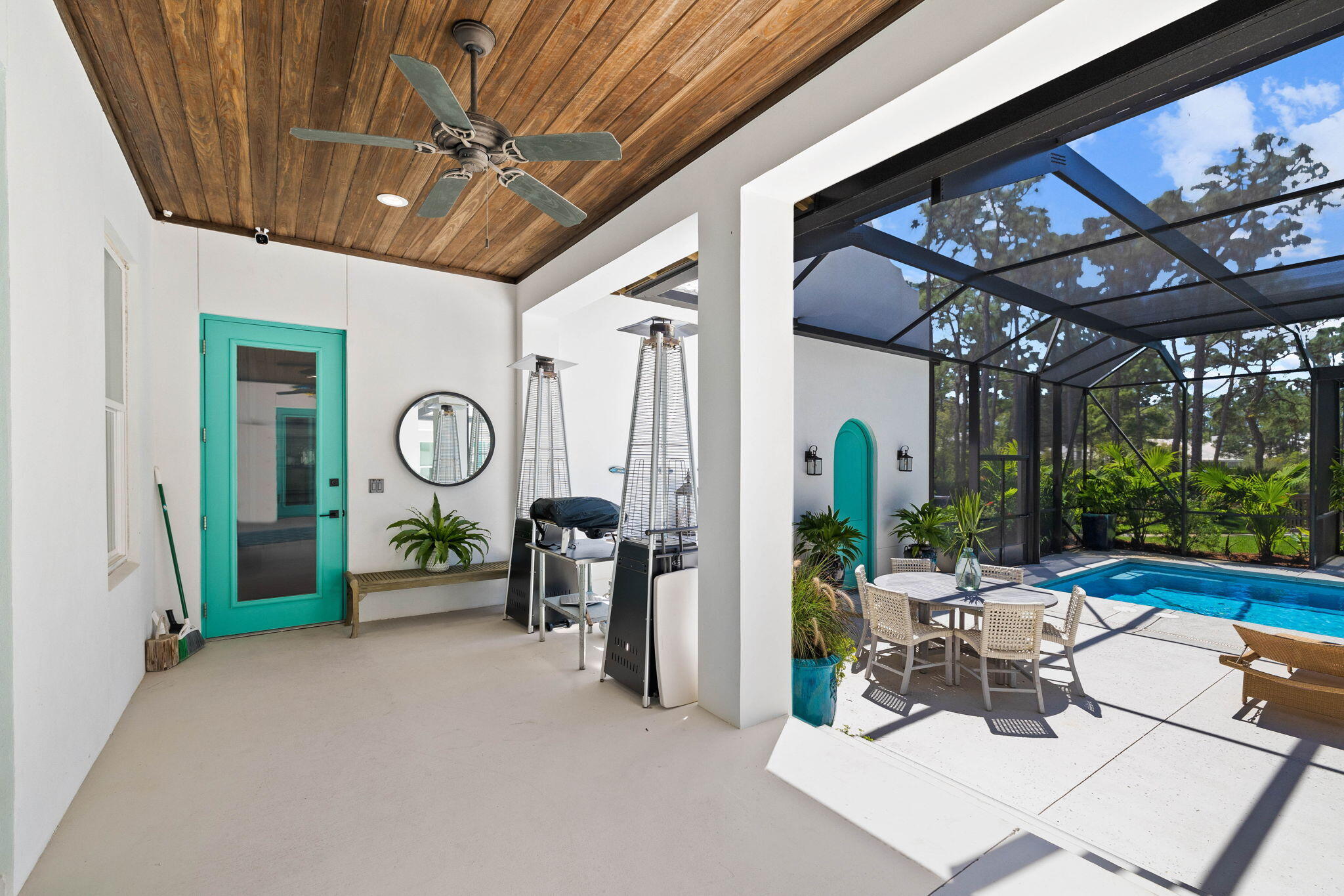SOMERSET BRIDGE ATSEAGROVE - Residential