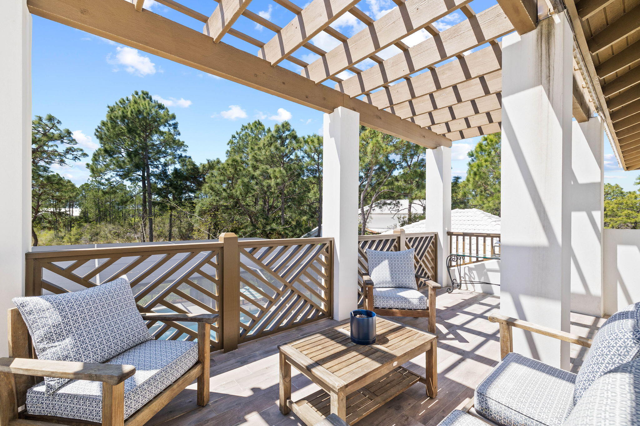 SOMERSET BRIDGE ATSEAGROVE - Residential