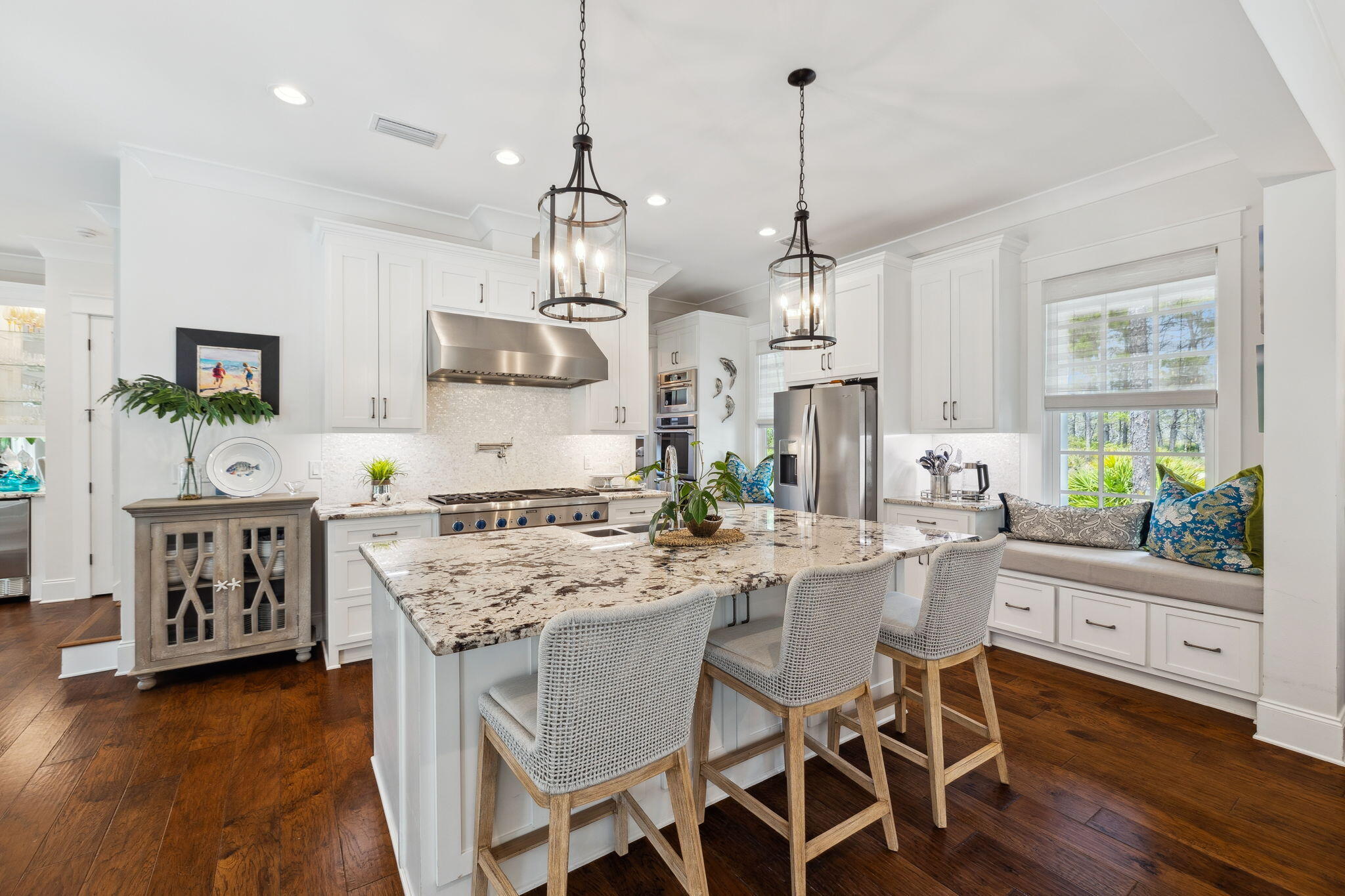 SOMERSET BRIDGE ATSEAGROVE - Residential