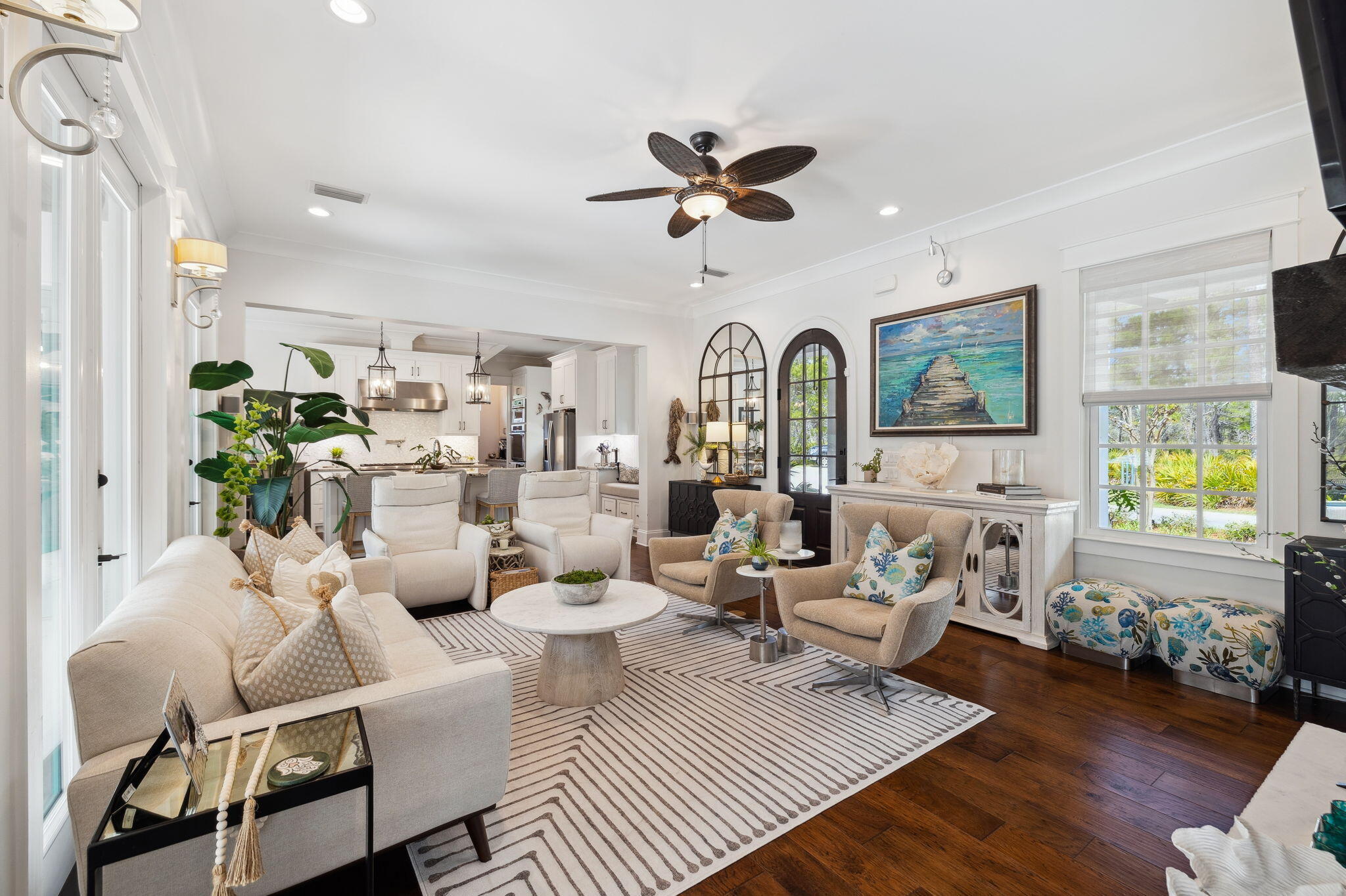 SOMERSET BRIDGE ATSEAGROVE - Residential