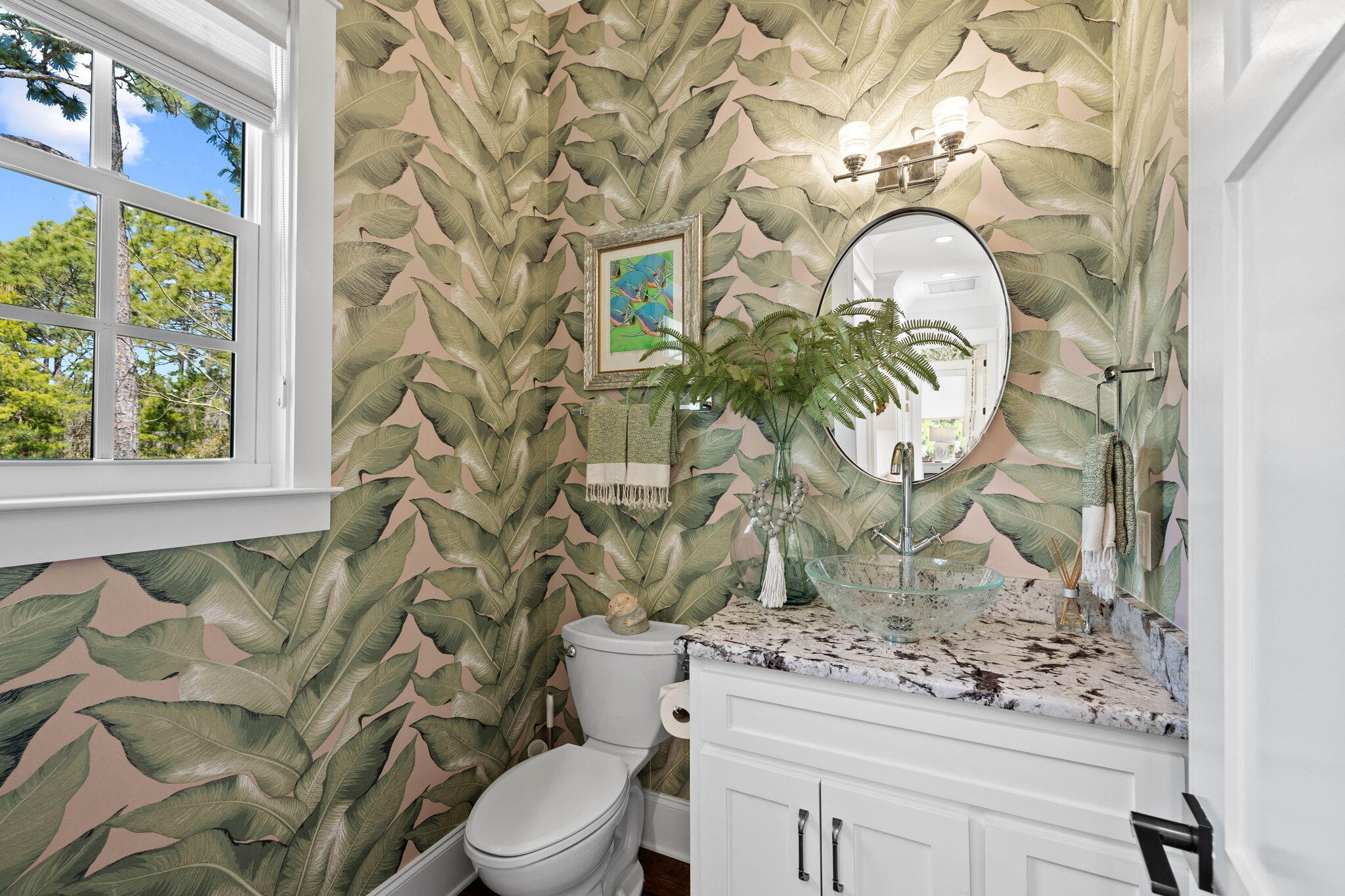 SOMERSET BRIDGE ATSEAGROVE - Residential