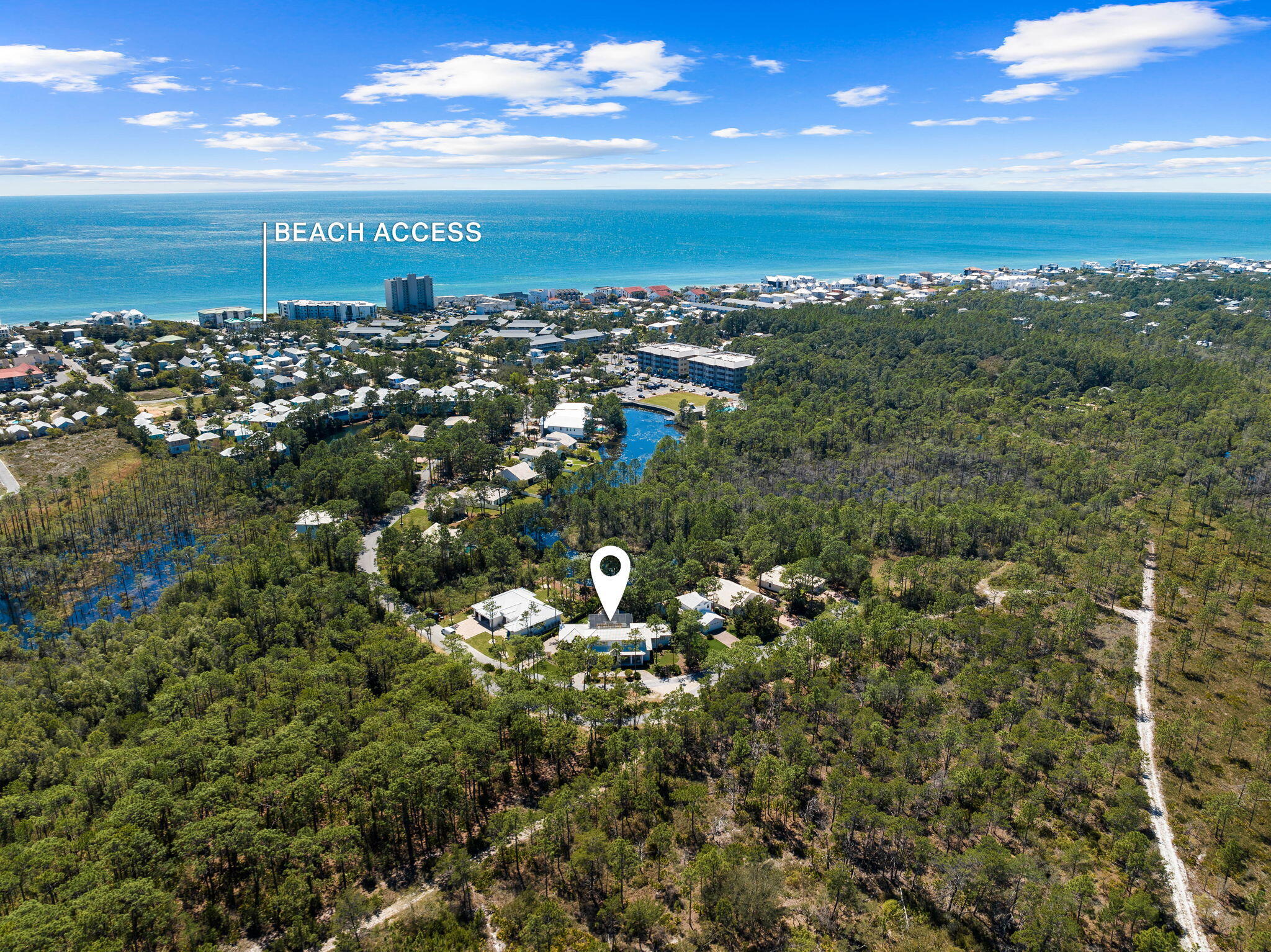 SOMERSET BRIDGE ATSEAGROVE - Residential