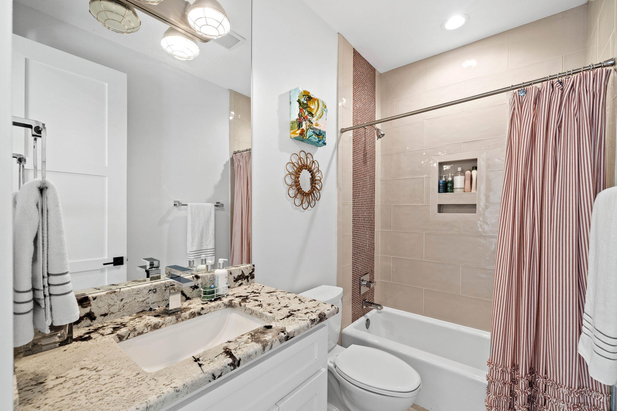 SOMERSET BRIDGE ATSEAGROVE - Residential