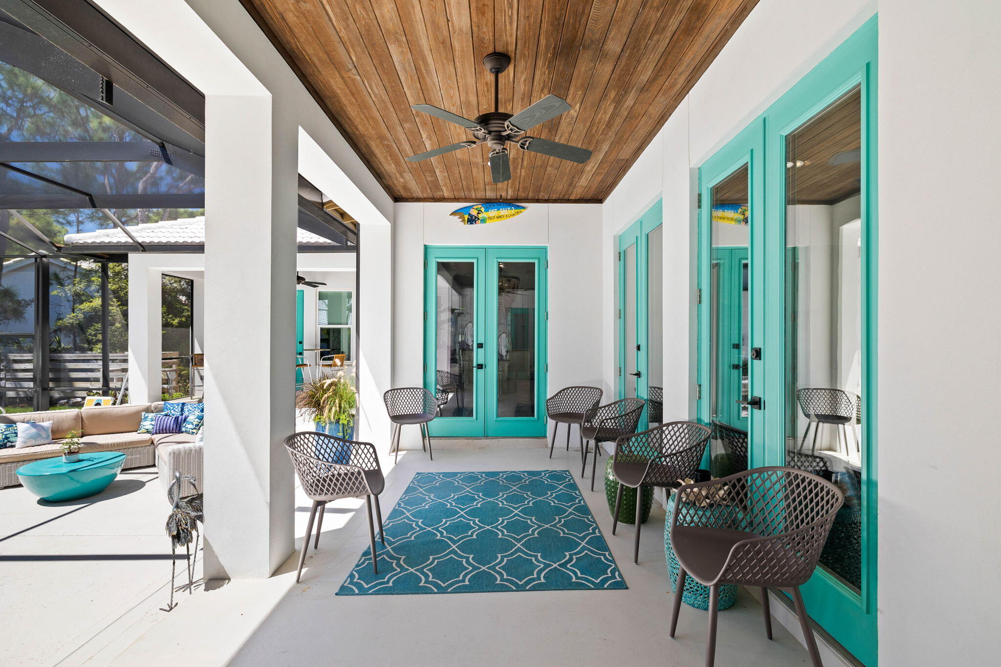SOMERSET BRIDGE ATSEAGROVE - Residential