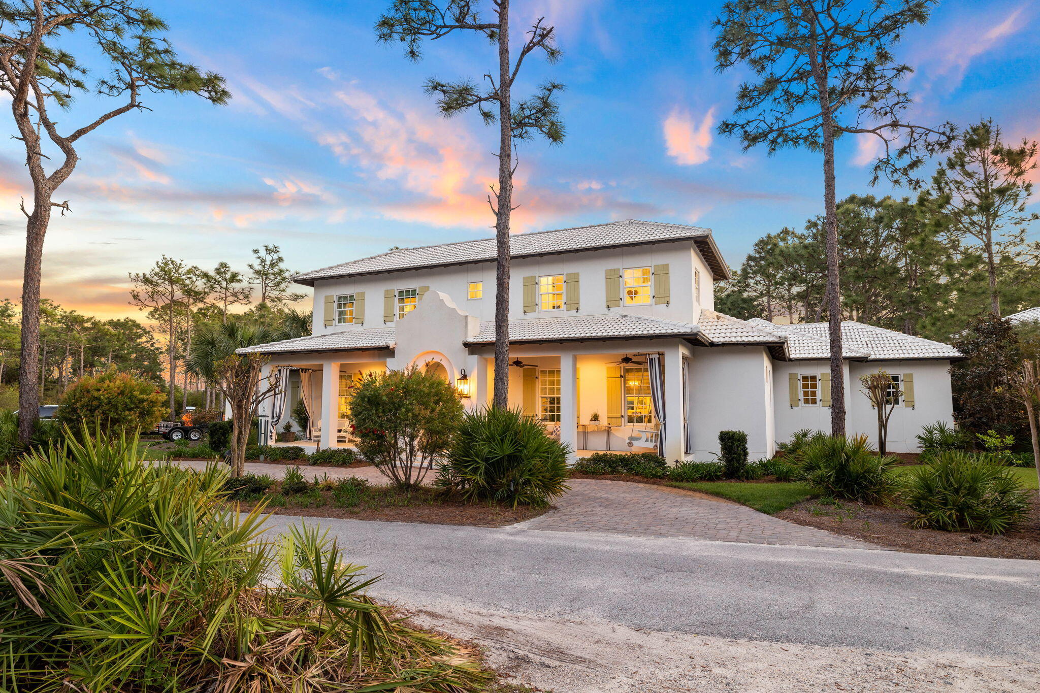SOMERSET BRIDGE ATSEAGROVE - Residential