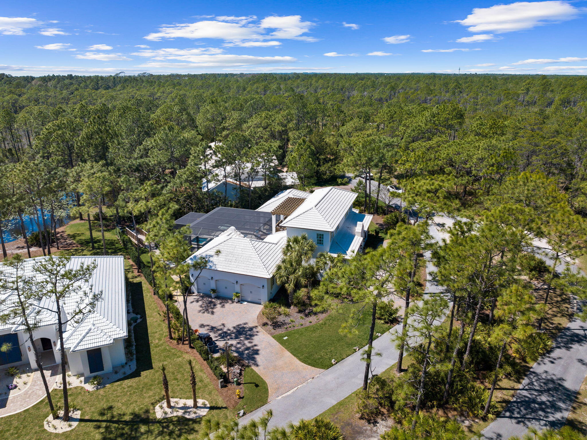 SOMERSET BRIDGE ATSEAGROVE - Residential