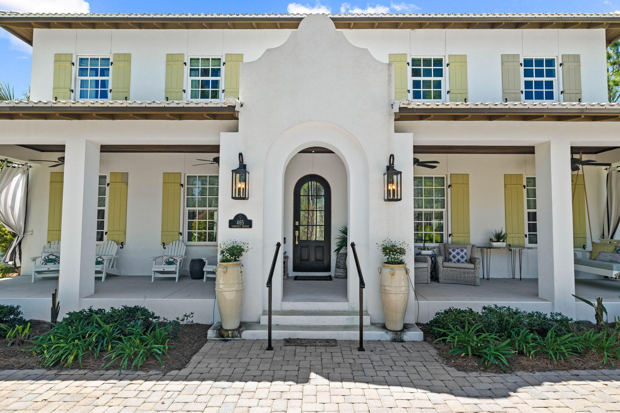 SOMERSET BRIDGE ATSEAGROVE - Residential