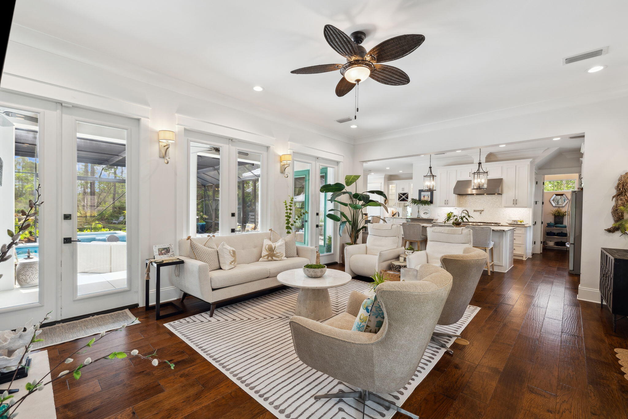 SOMERSET BRIDGE ATSEAGROVE - Residential
