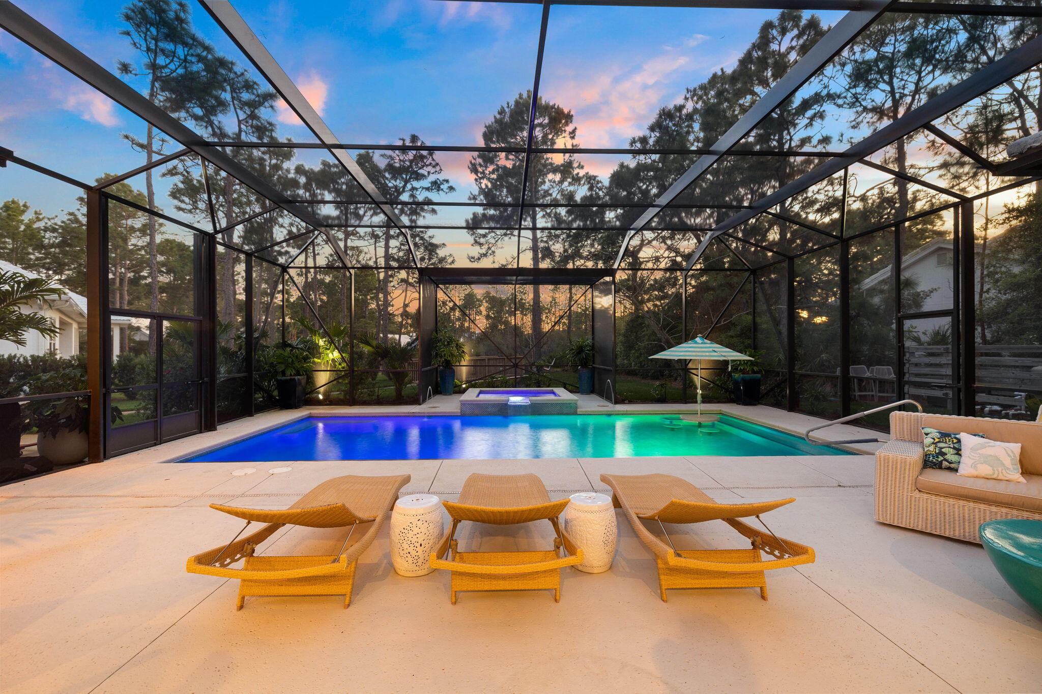 SOMERSET BRIDGE ATSEAGROVE - Residential