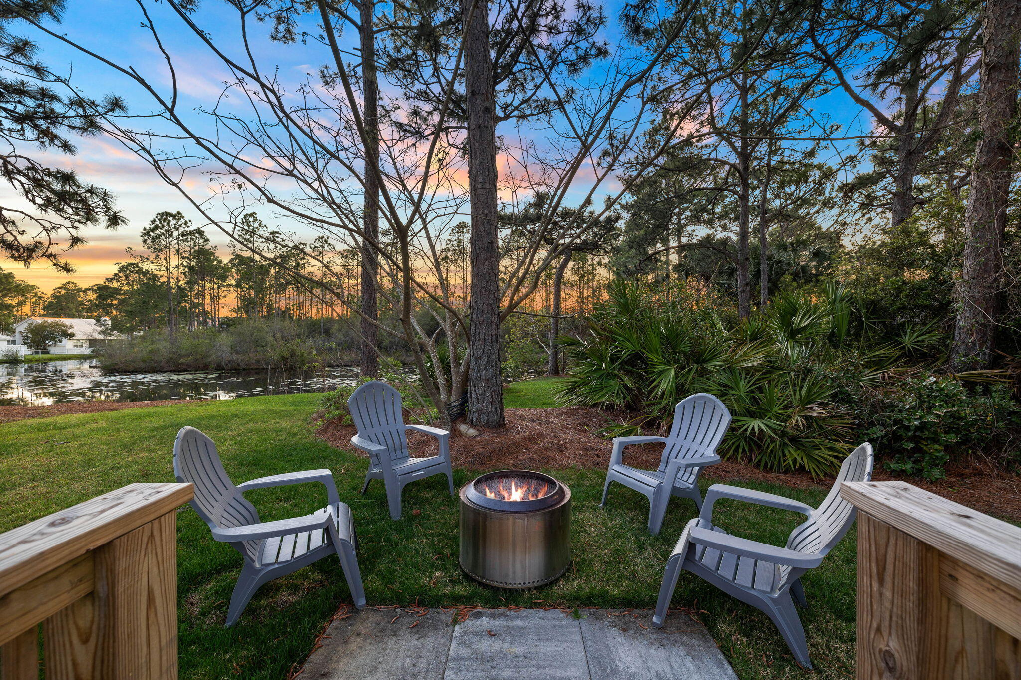 SOMERSET BRIDGE ATSEAGROVE - Residential