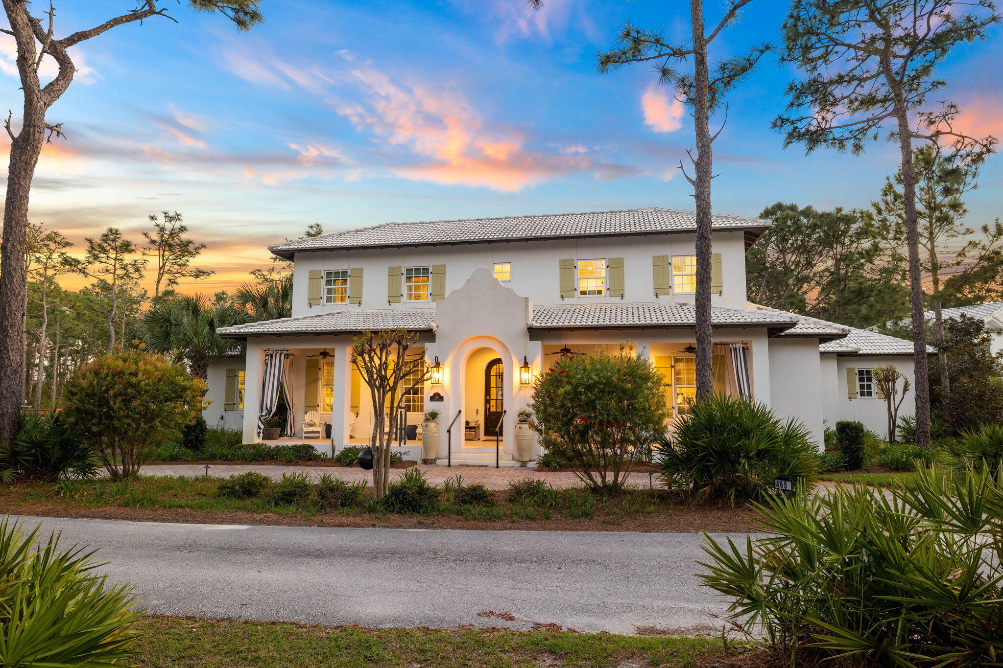 SOMERSET BRIDGE ATSEAGROVE - Residential