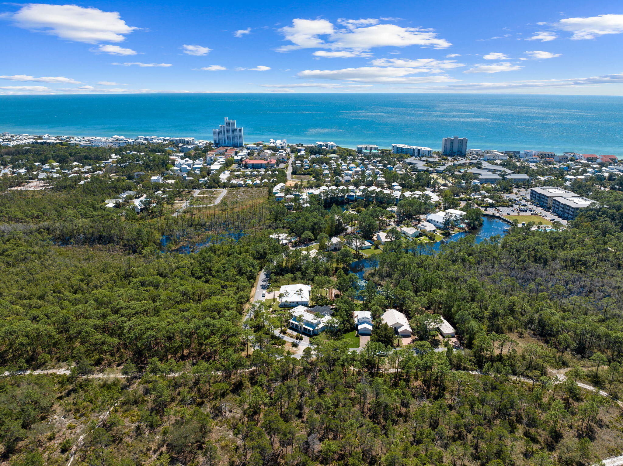 SOMERSET BRIDGE ATSEAGROVE - Residential