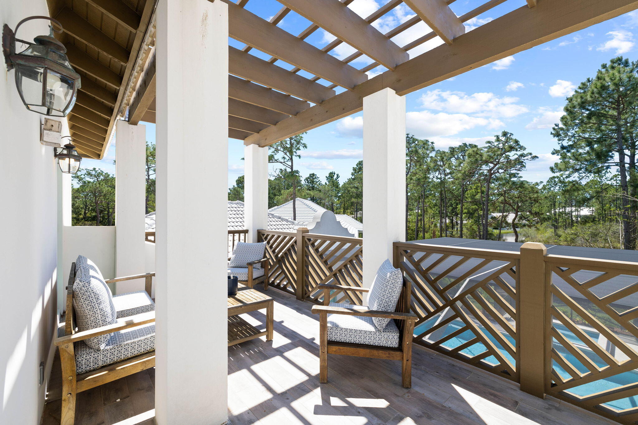 SOMERSET BRIDGE ATSEAGROVE - Residential